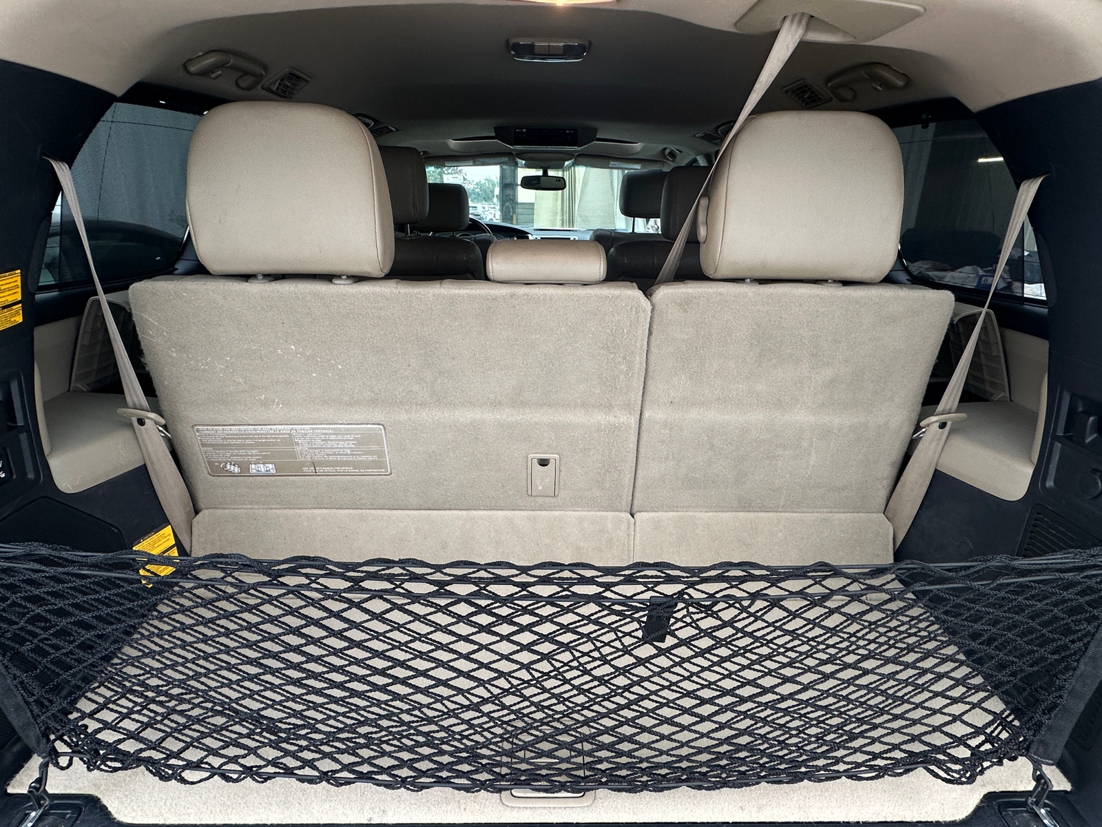 Thumbnail: 2012 Toyota Sequoia - 6