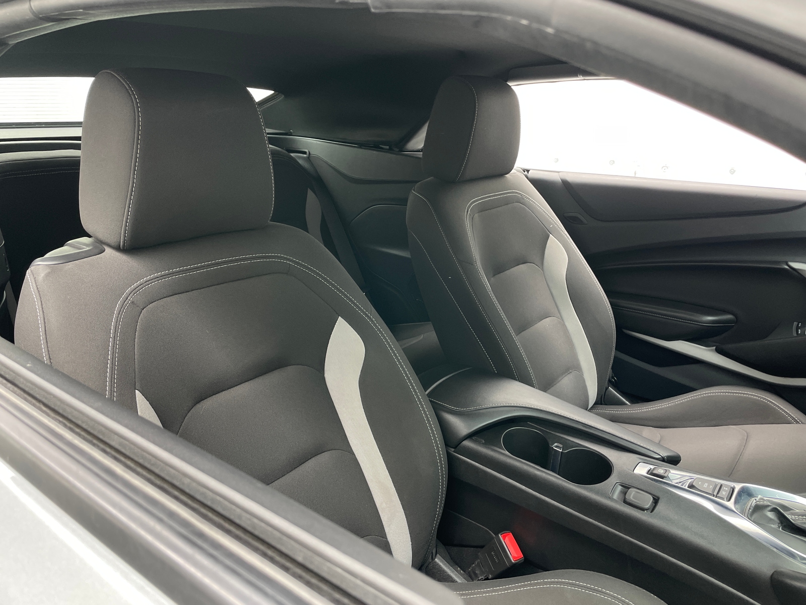 Thumbnail: 2023 Chevrolet Camaro - 2