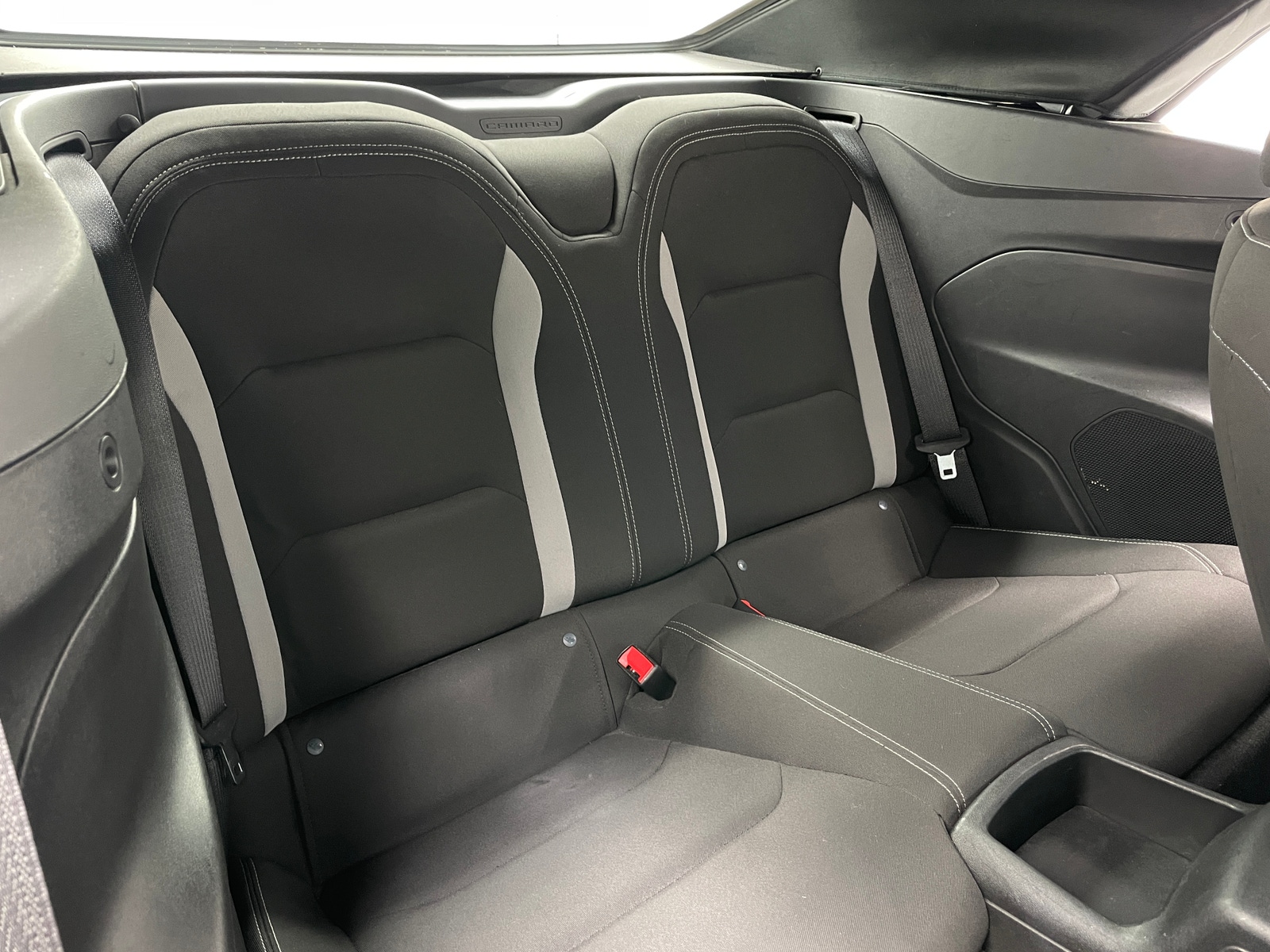 Thumbnail: 2023 Chevrolet Camaro - 6