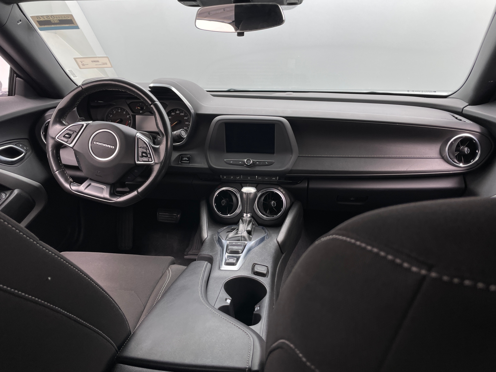 Thumbnail: 2023 Chevrolet Camaro - 3