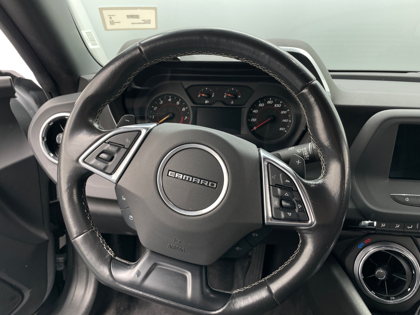 Thumbnail: 2023 Chevrolet Camaro - 5