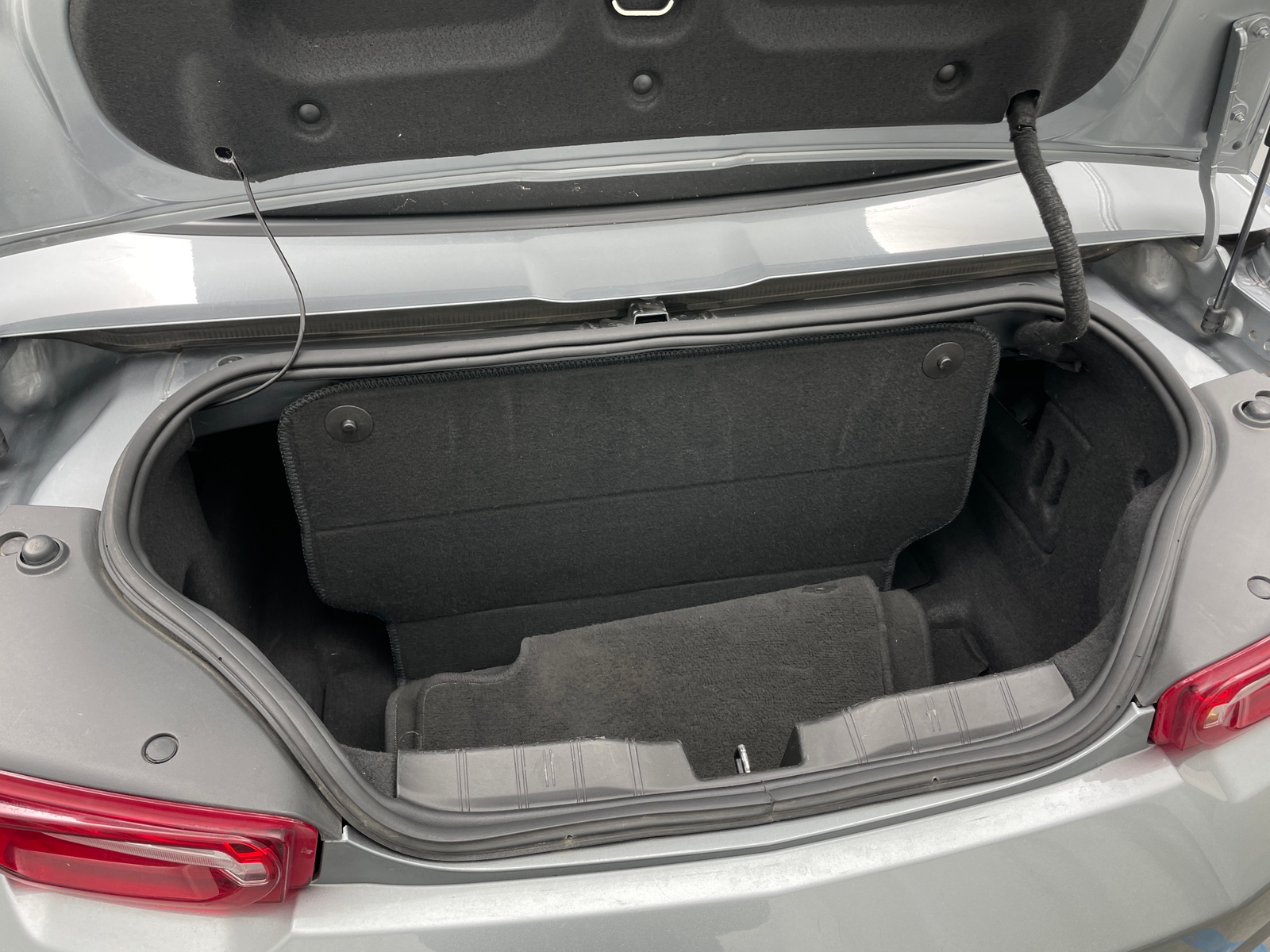 Thumbnail: 2023 Chevrolet Camaro - 7