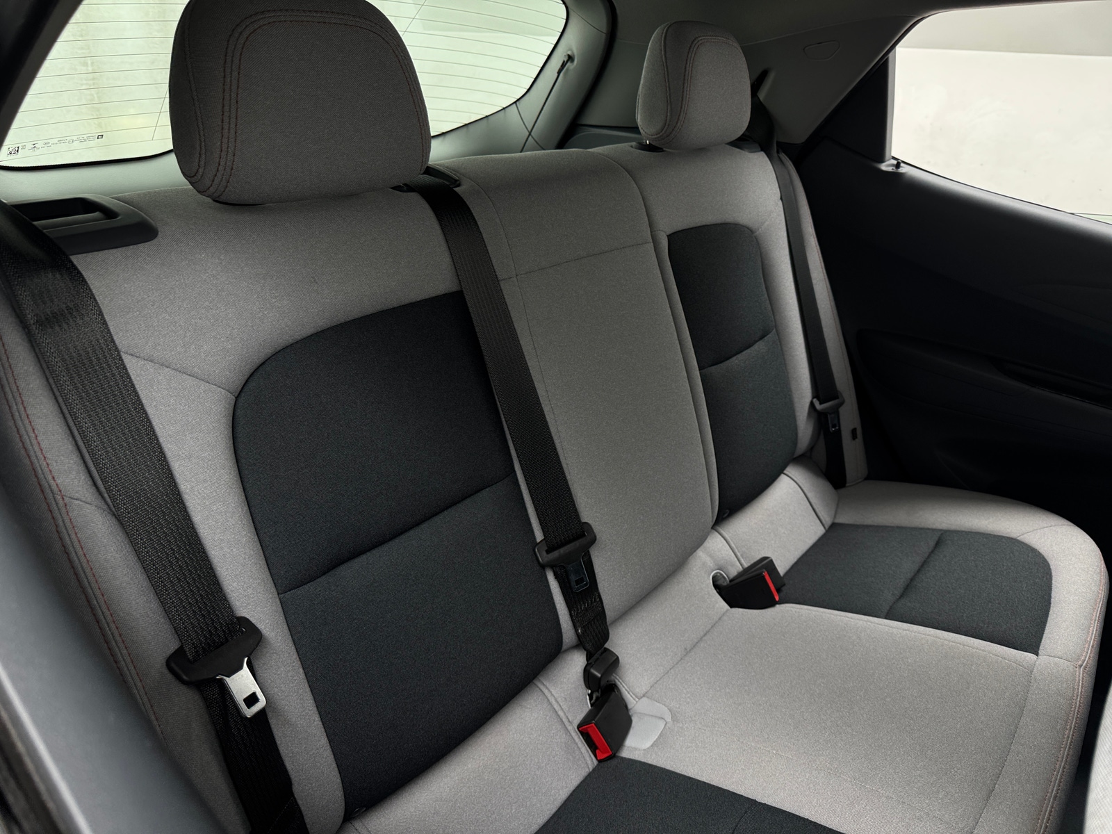 Thumbnail: 2021 Chevrolet Bolt EV - 6