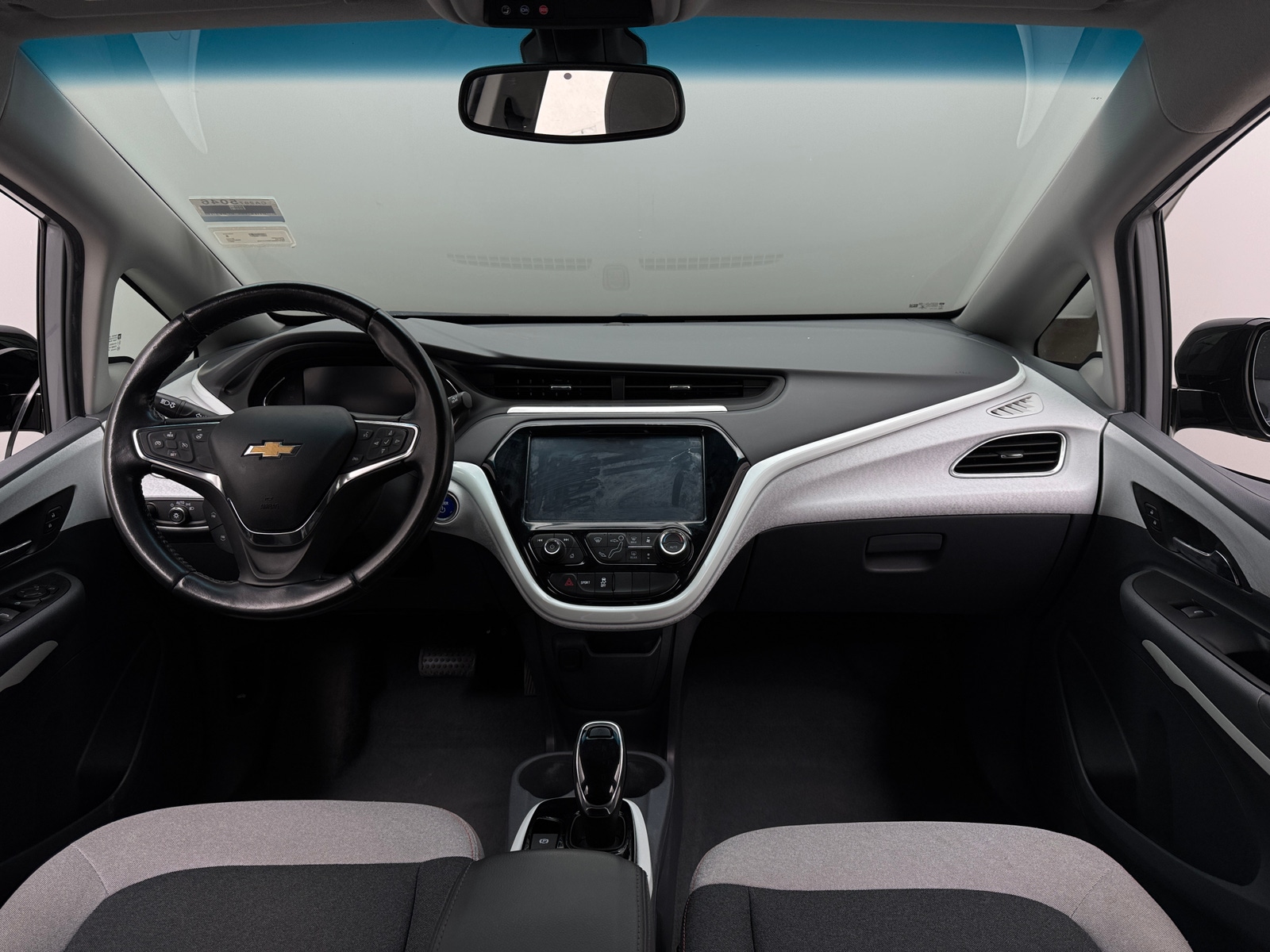 Thumbnail: 2021 Chevrolet Bolt EV - 3