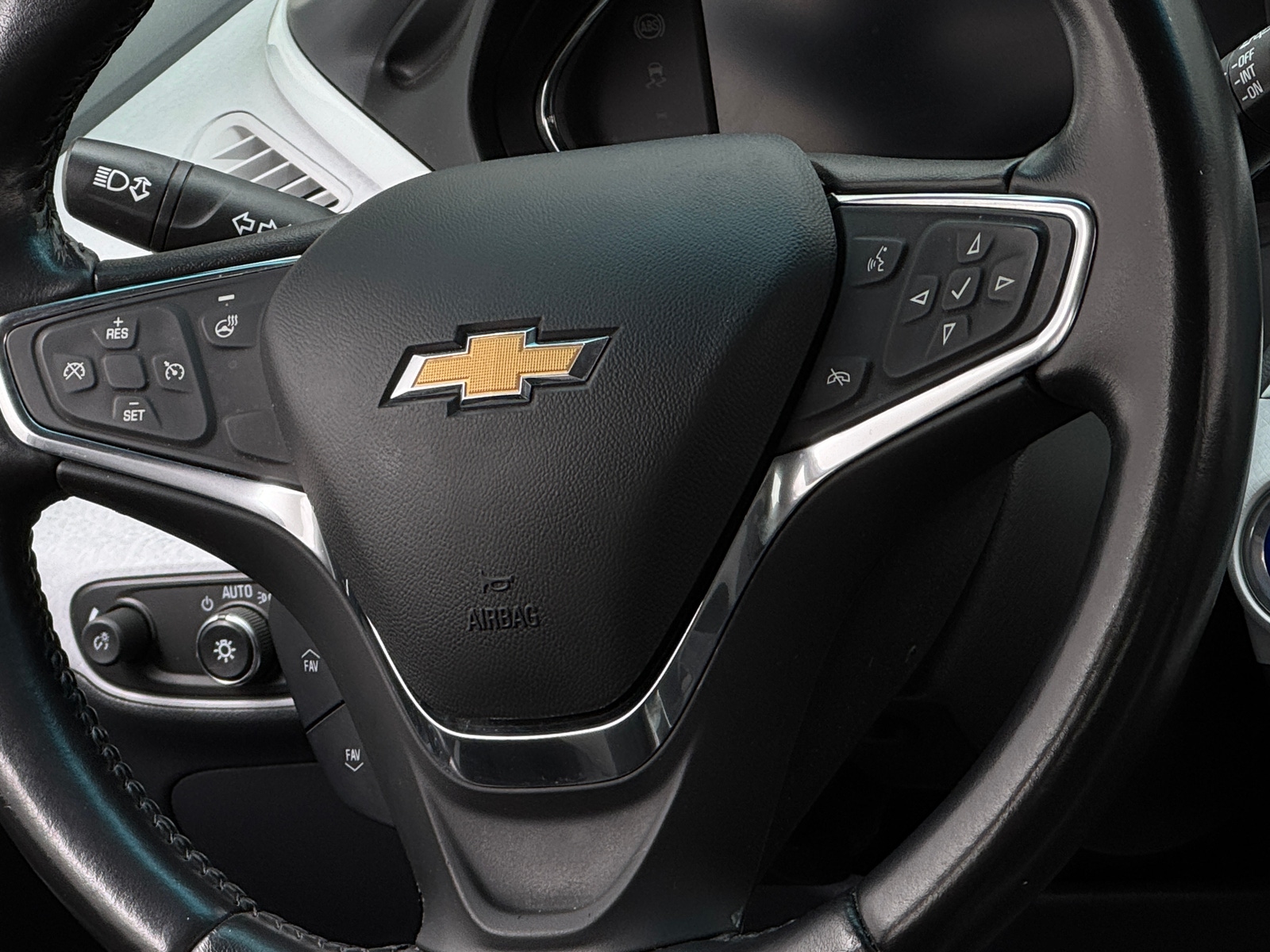 Thumbnail: 2021 Chevrolet Bolt EV - 5