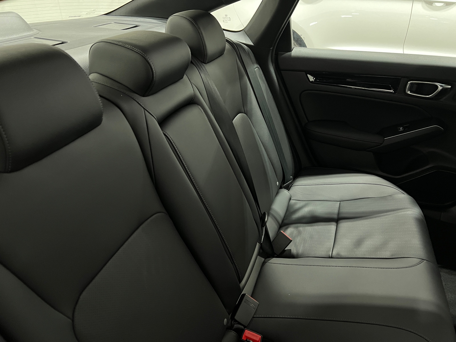 Thumbnail: 2025 Honda Civic - 5