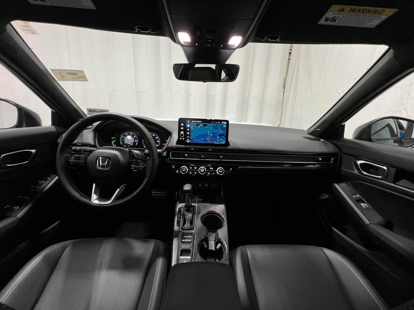 Thumbnail: 2025 Honda Civic - 2