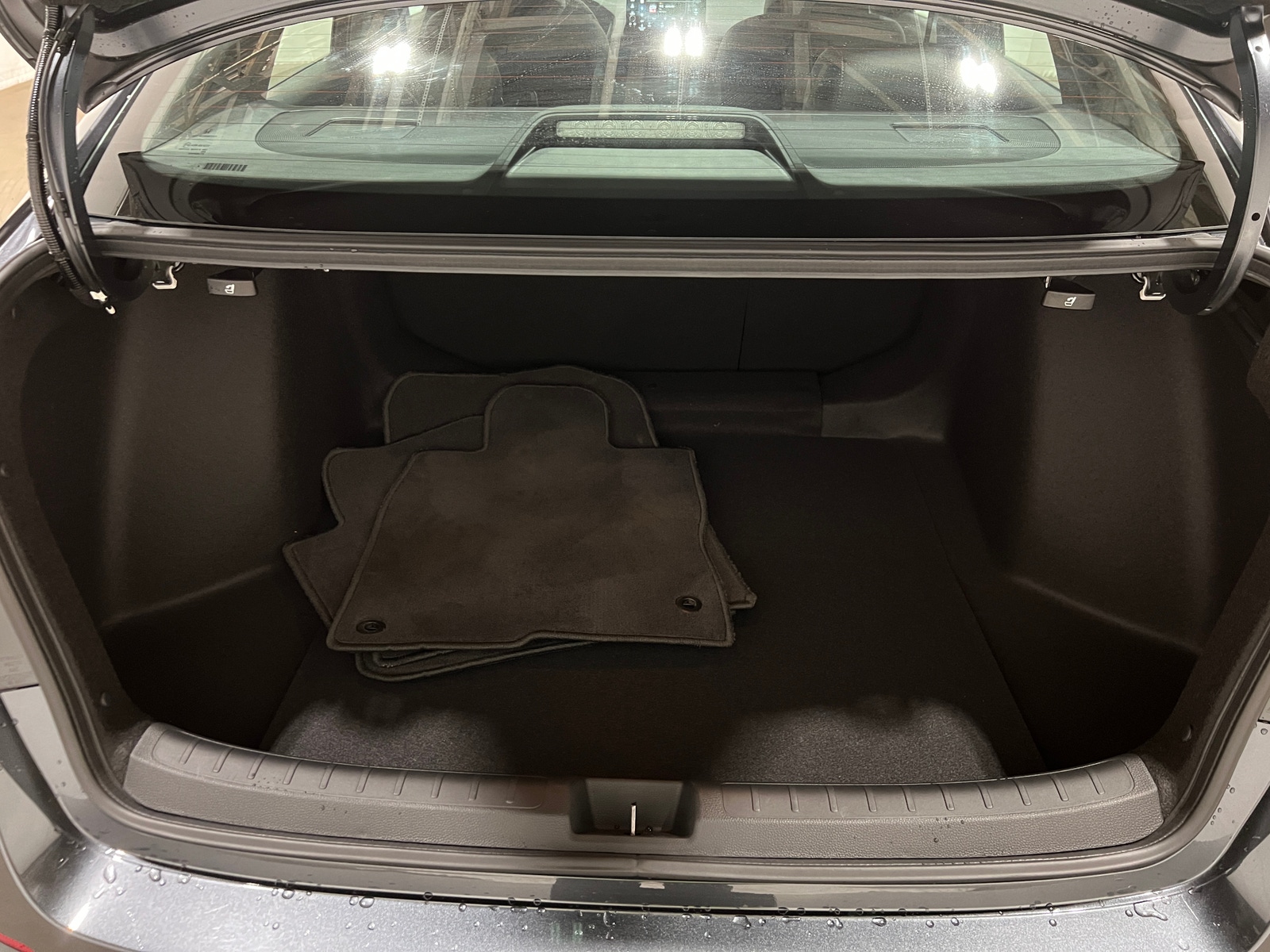 Thumbnail: 2025 Honda Civic - 6