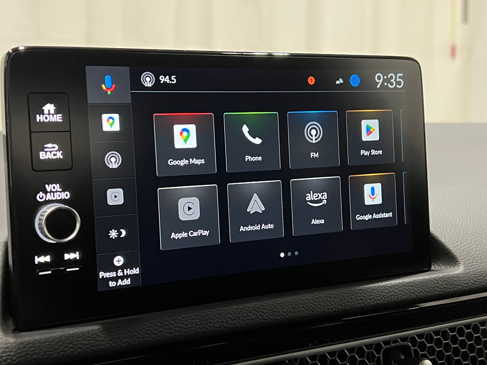 Thumbnail: 2025 Honda Civic - 3