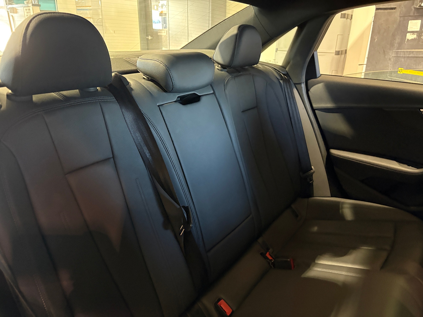 Thumbnail: 2019 Audi A4 - 5