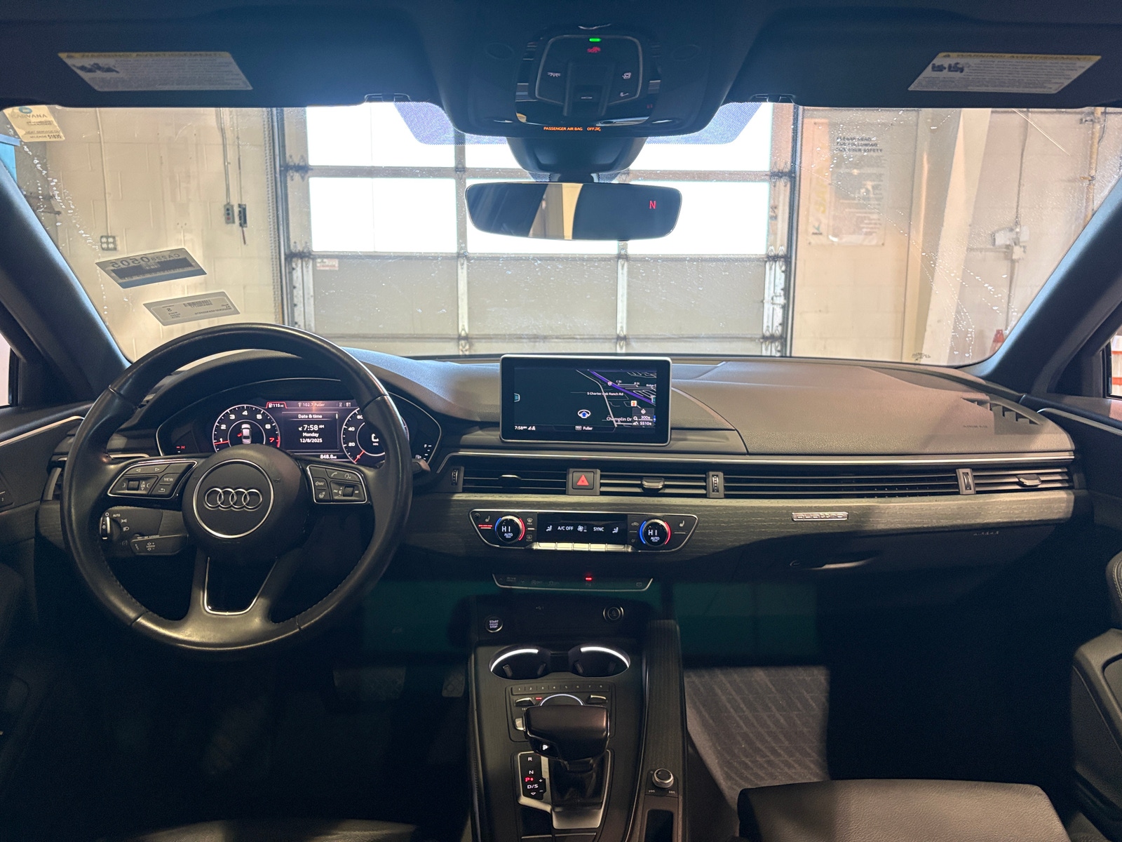 Thumbnail: 2019 Audi A4 - 2