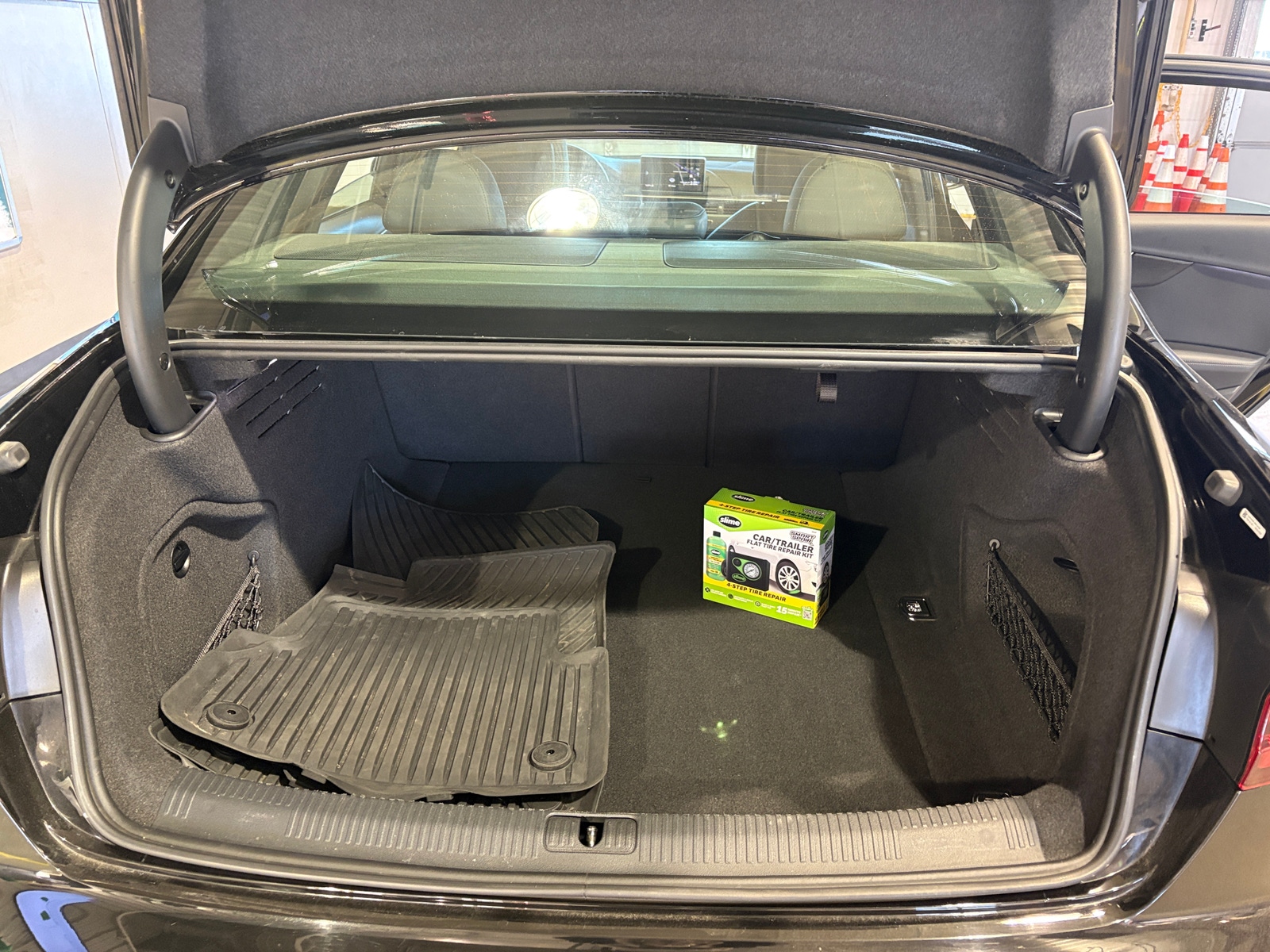 Thumbnail: 2019 Audi A4 - 6