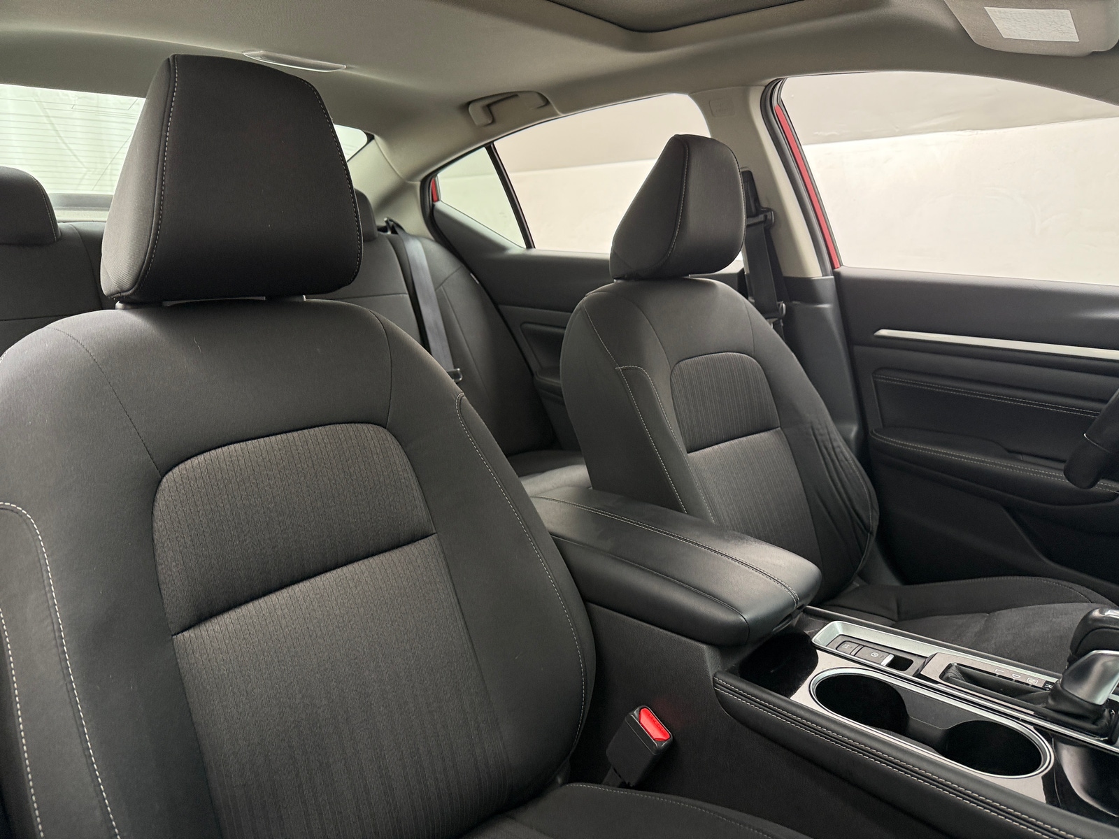 Thumbnail: 2023 Nissan Altima - 2