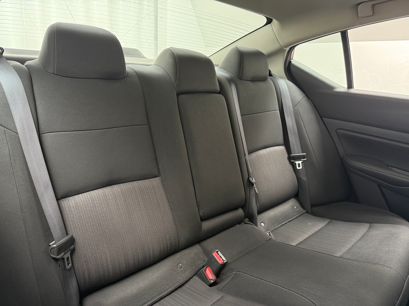 Thumbnail: 2023 Nissan Altima - 6