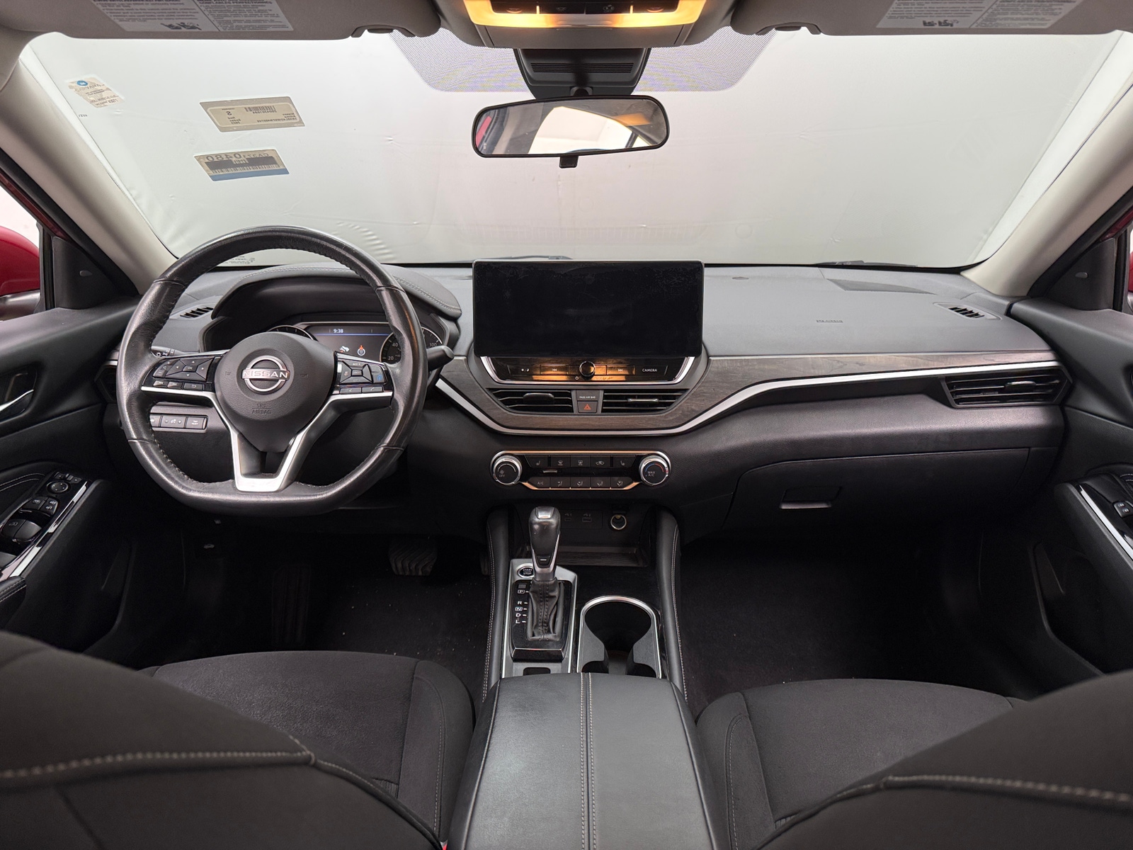 Thumbnail: 2023 Nissan Altima - 3