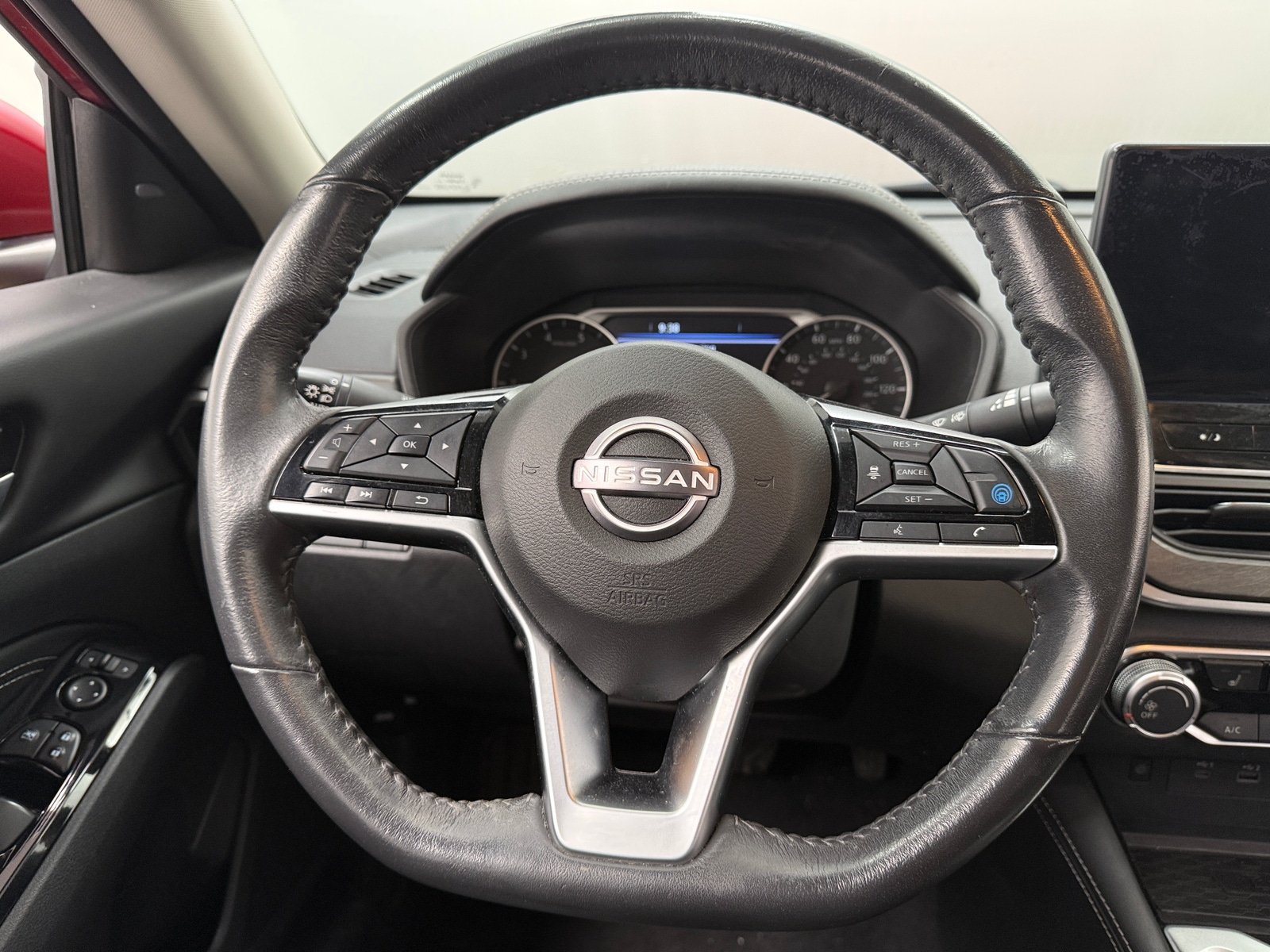 Thumbnail: 2023 Nissan Altima - 5