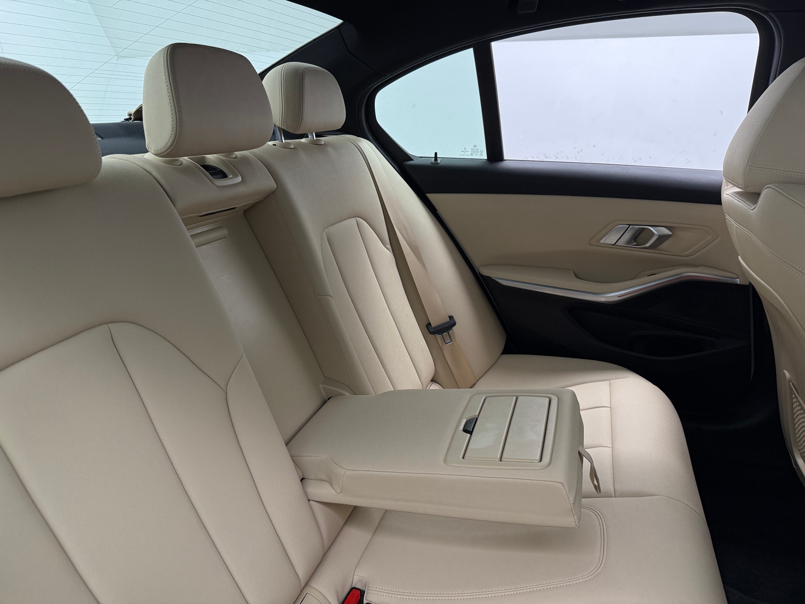 Thumbnail: 2020 BMW 3 Series - 5