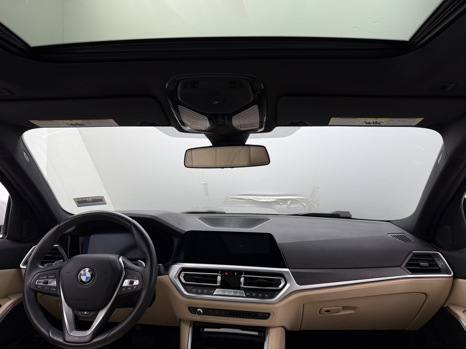 Thumbnail: 2020 BMW 3 Series - 2