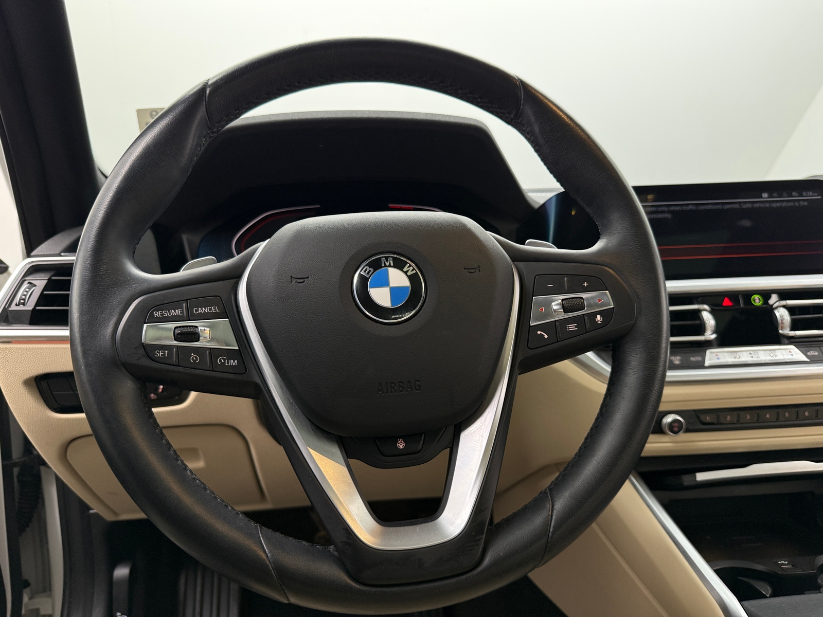 Thumbnail: 2020 BMW 3 Series - 4