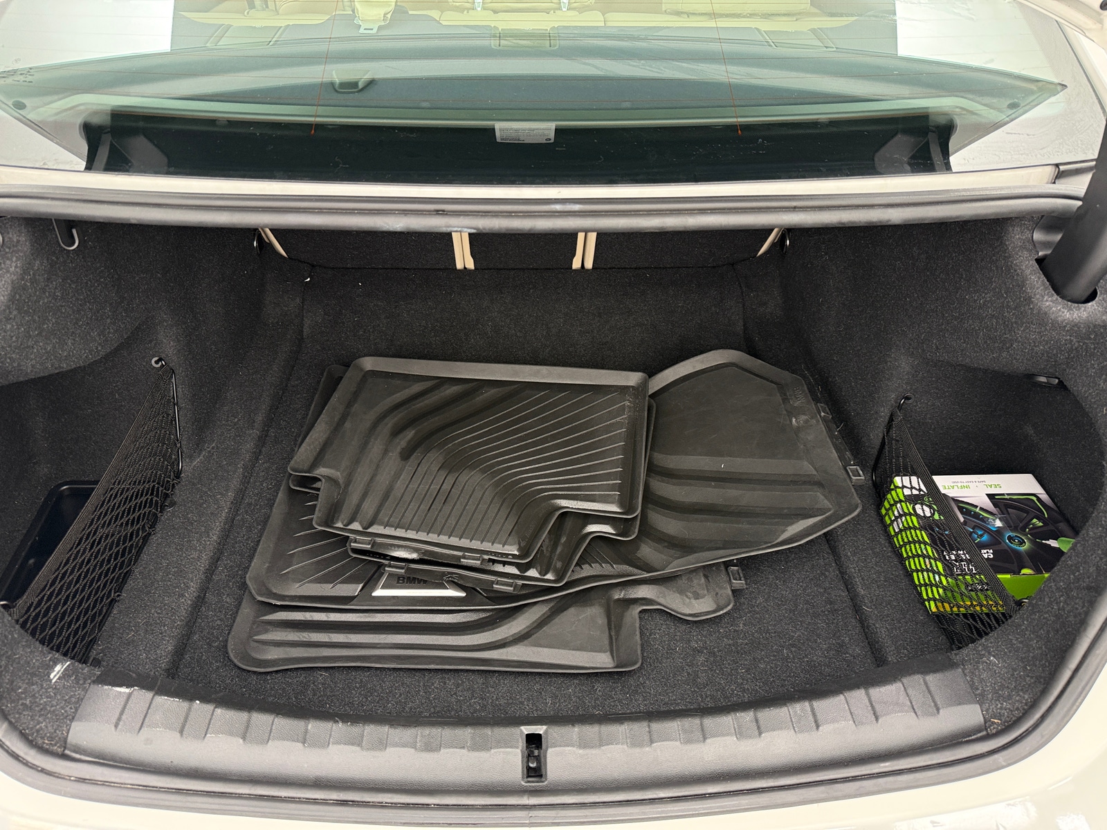 Thumbnail: 2020 BMW 3 Series - 6