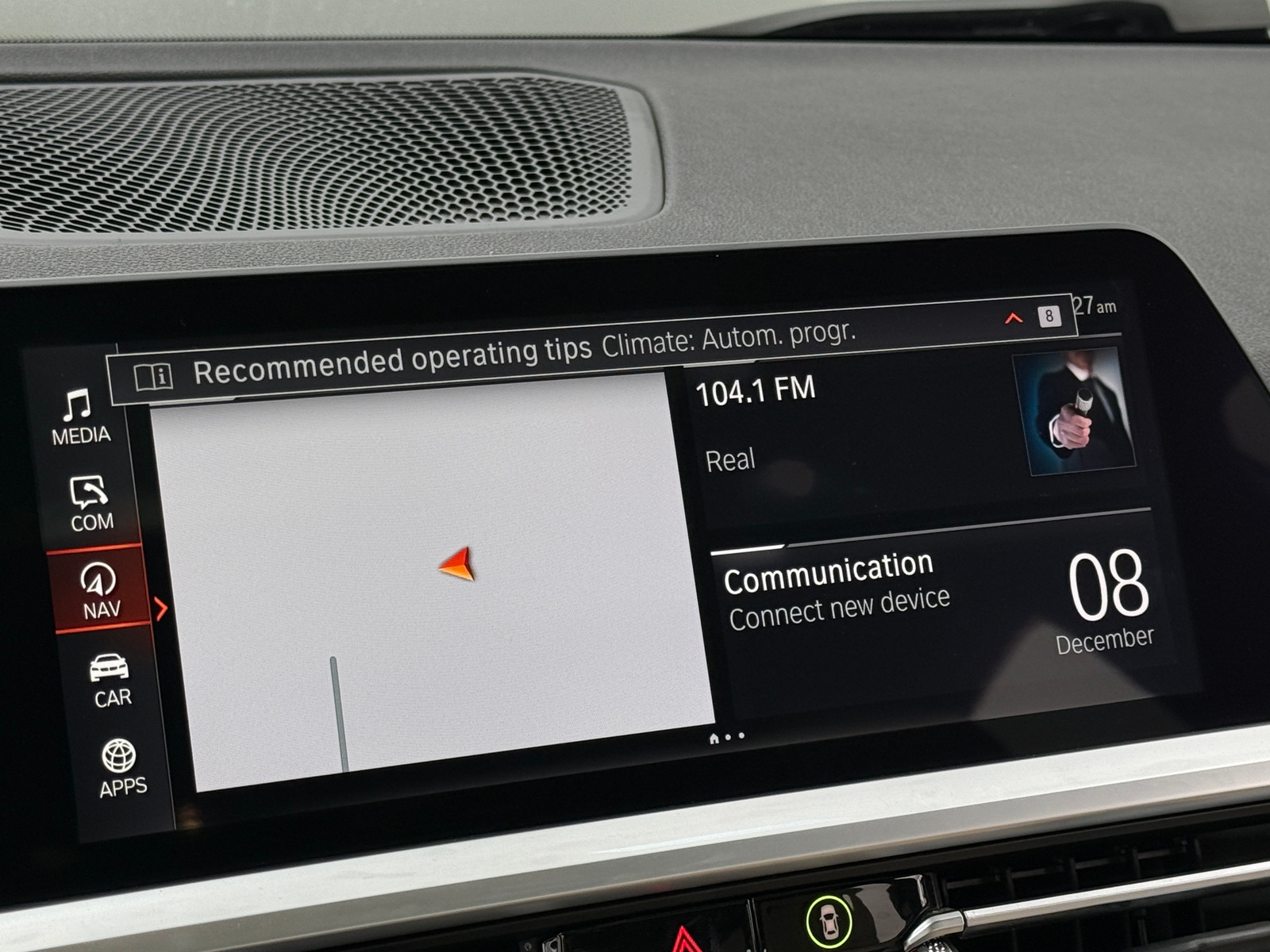 Thumbnail: 2020 BMW 3 Series - 3