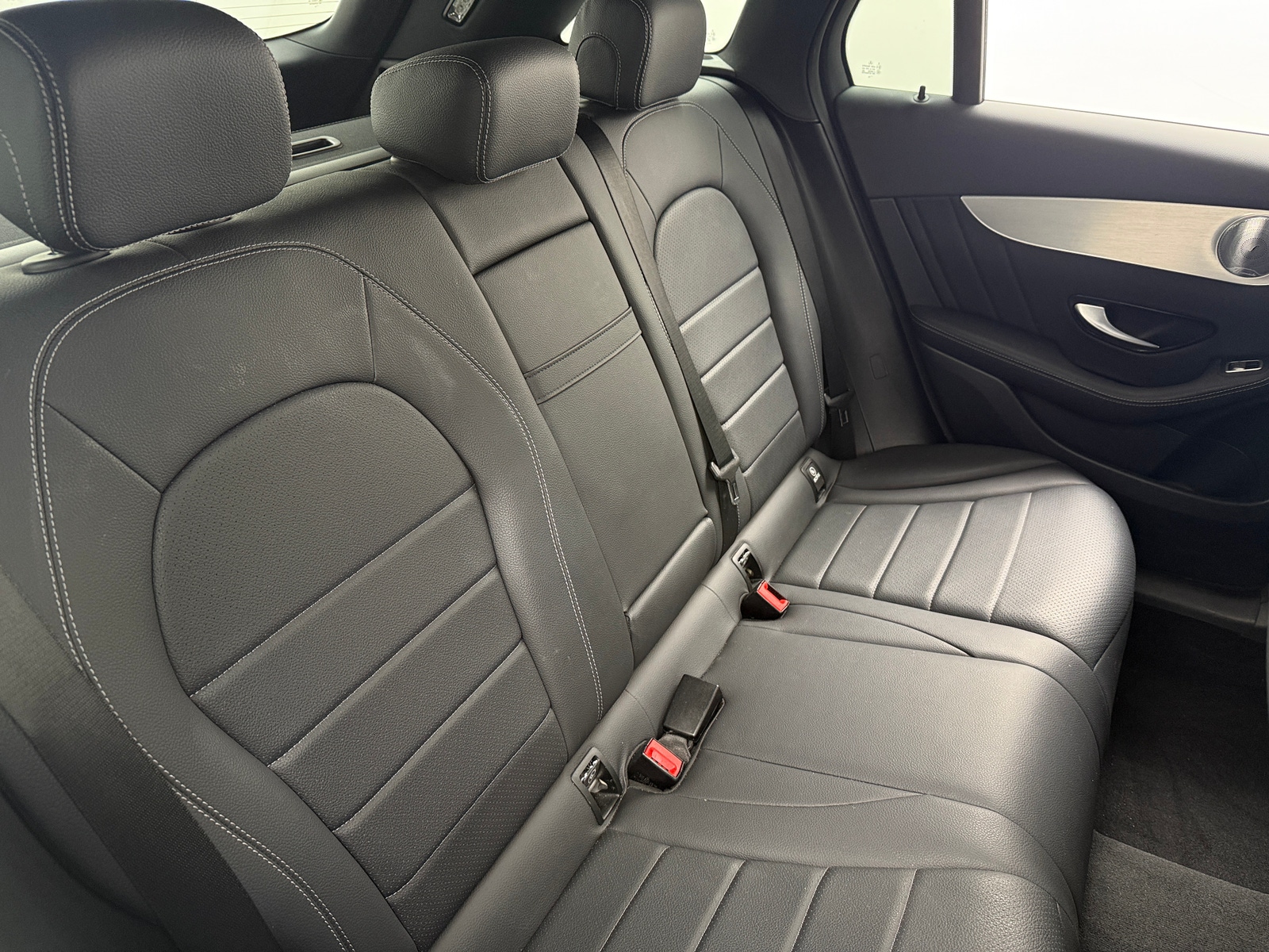 Thumbnail: 2019 Mercedes-Benz GLC - 5