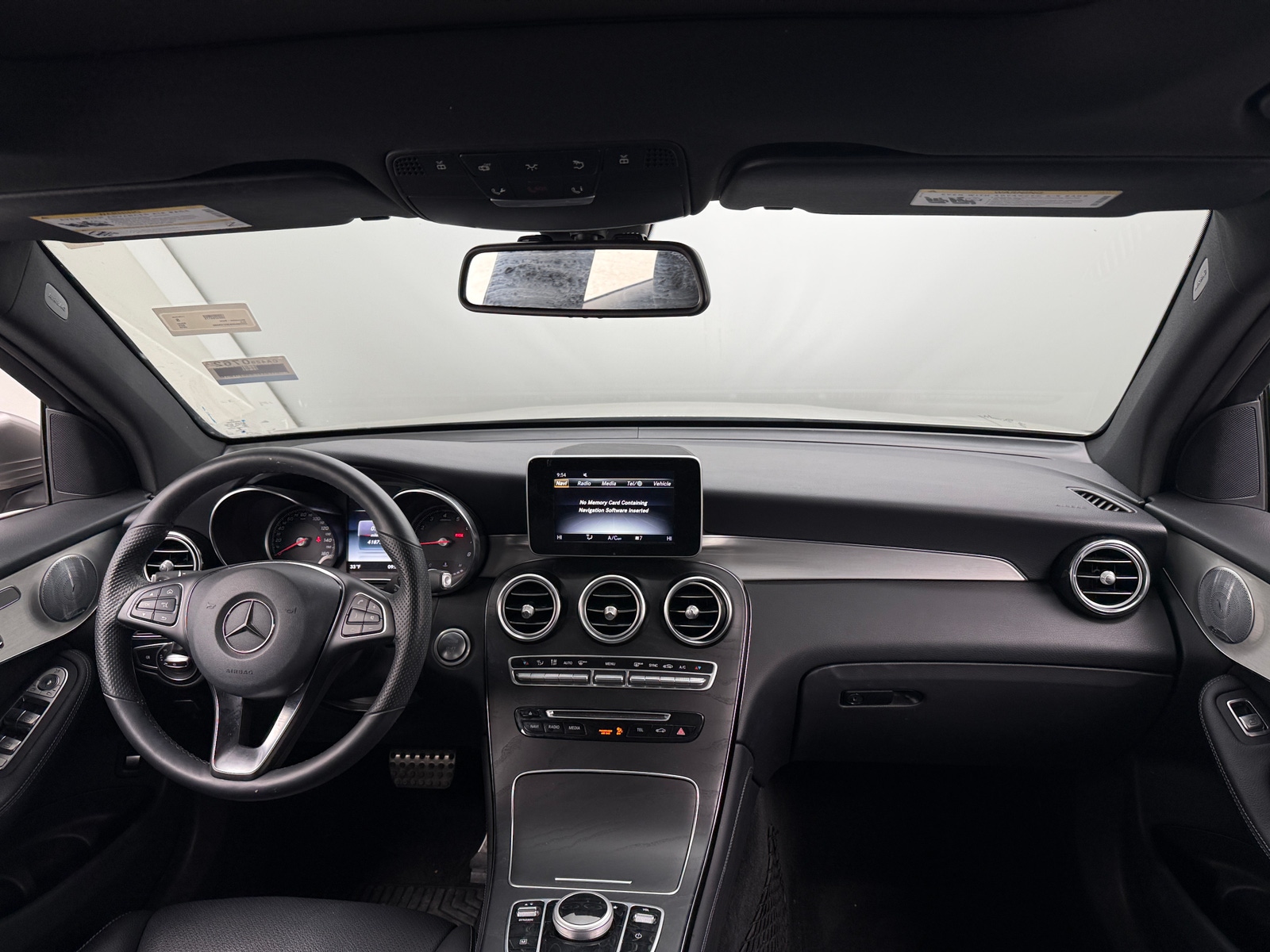 Thumbnail: 2019 Mercedes-Benz GLC - 2