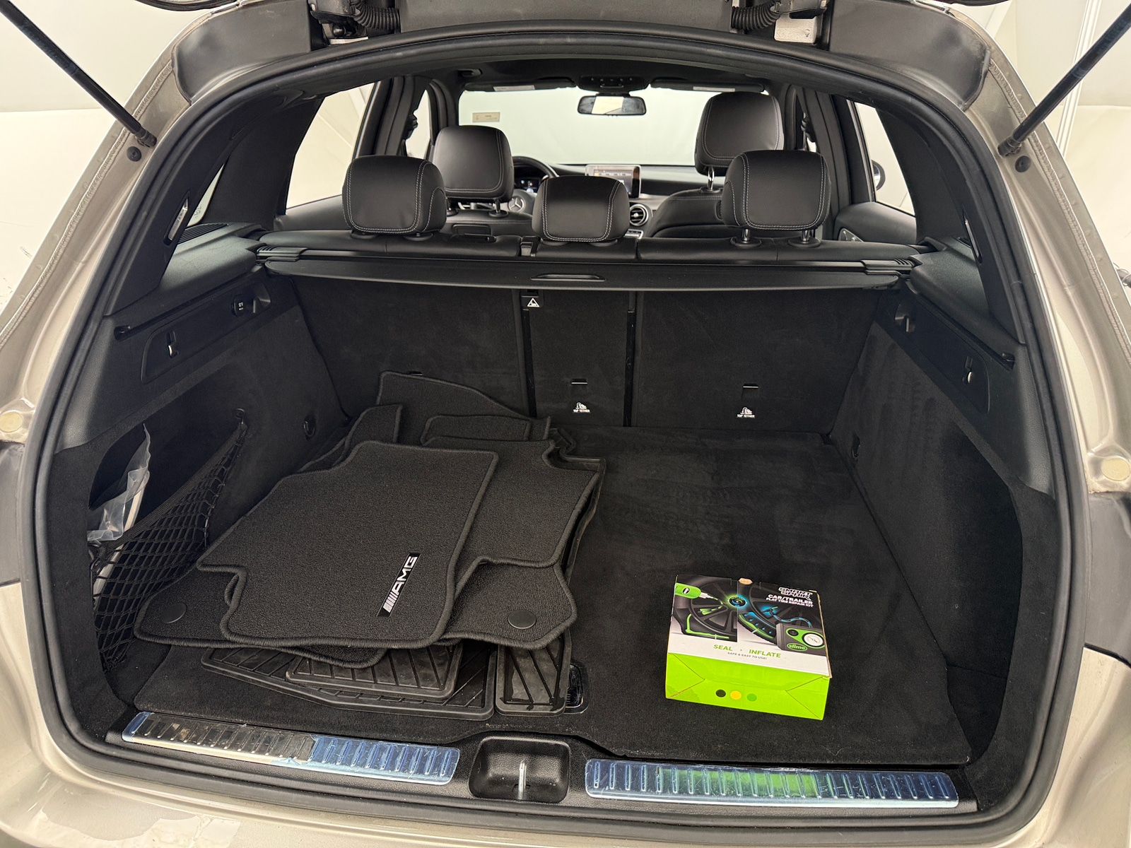 Thumbnail: 2019 Mercedes-Benz GLC - 6