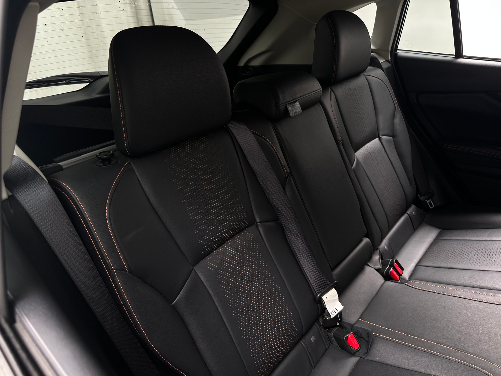 Thumbnail: 2023 Subaru Crosstrek - 5