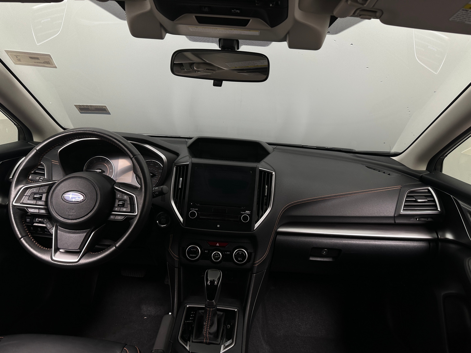 Thumbnail: 2023 Subaru Crosstrek - 2