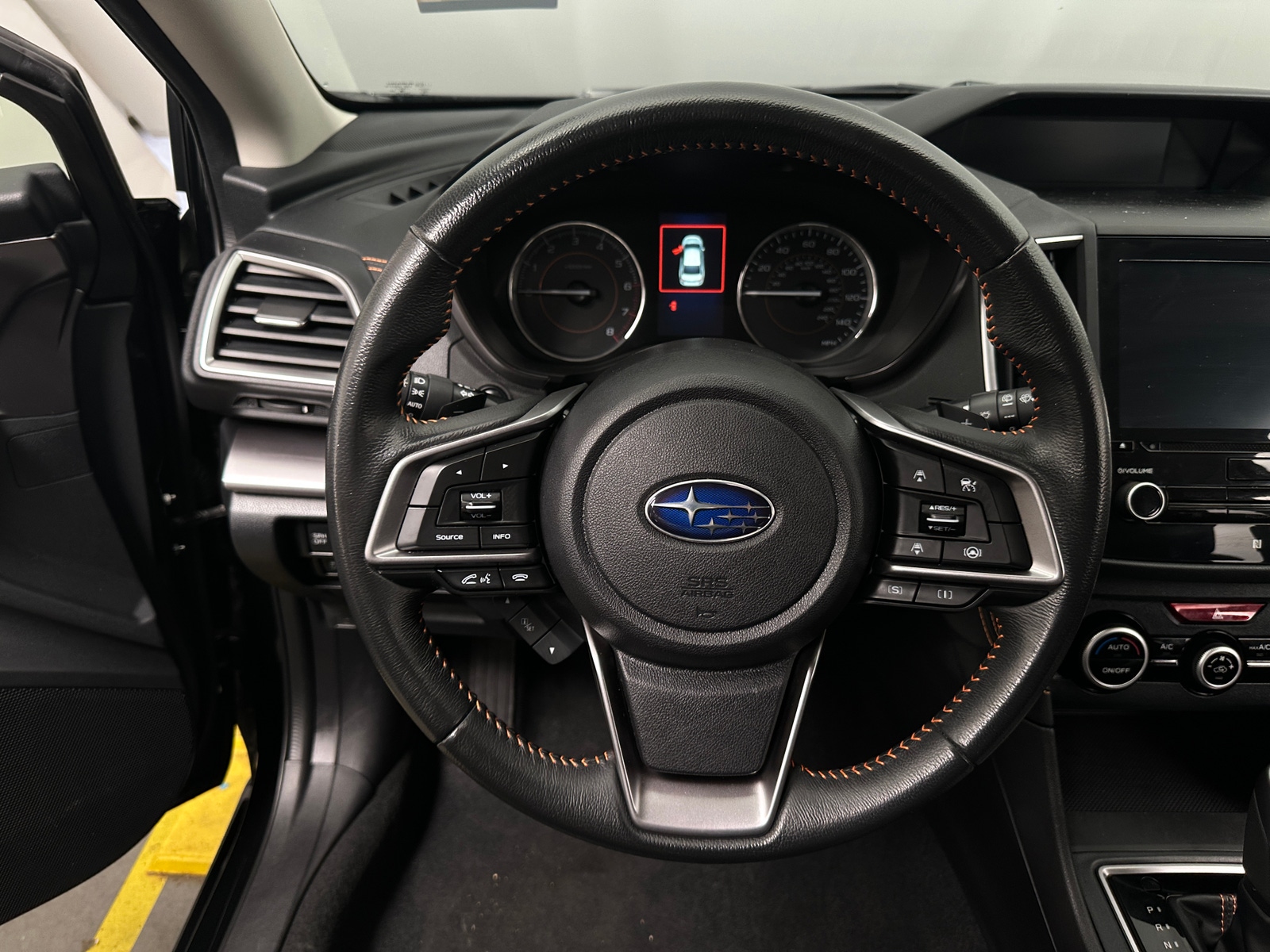 Thumbnail: 2023 Subaru Crosstrek - 4