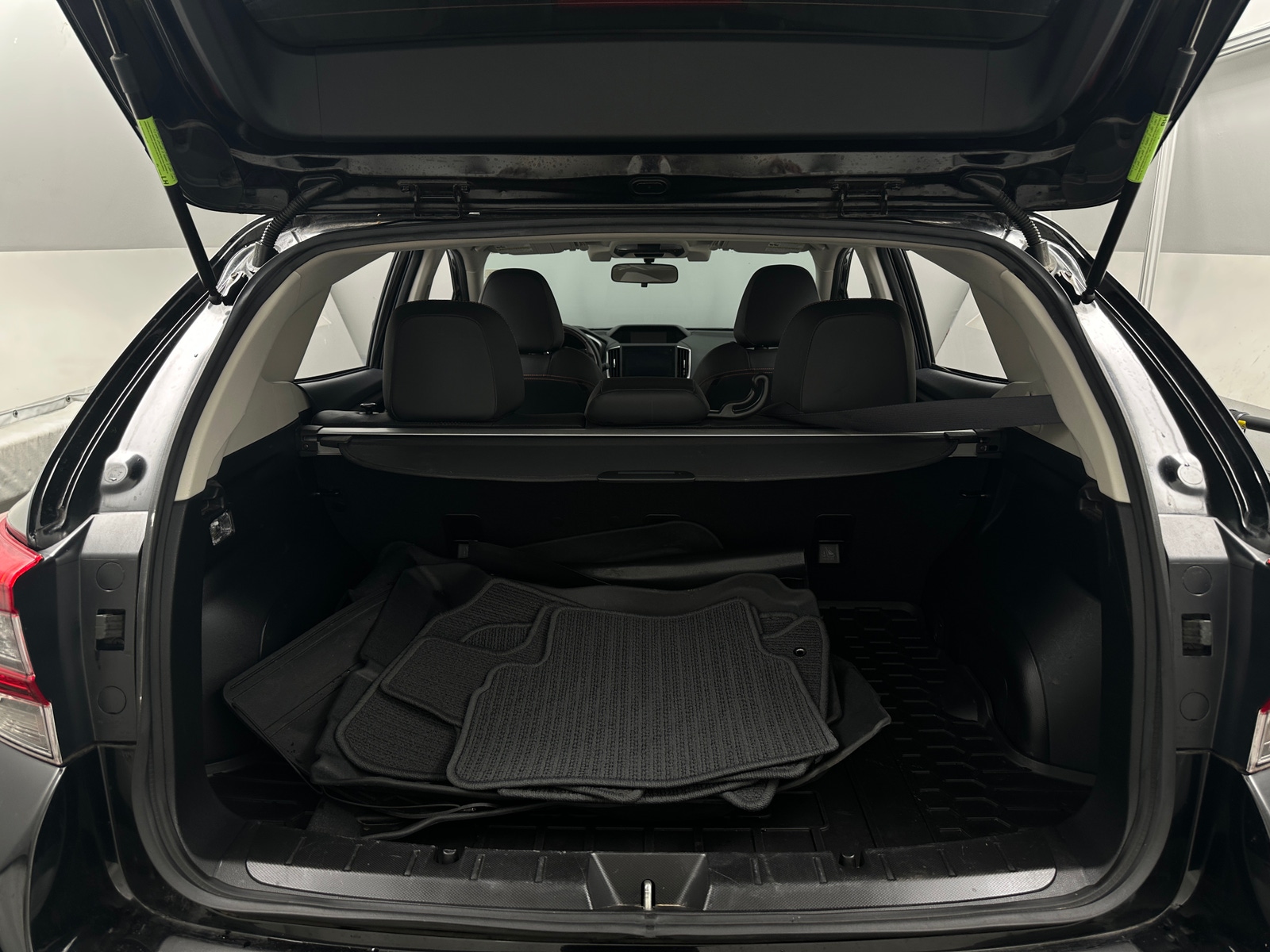 Thumbnail: 2023 Subaru Crosstrek - 6