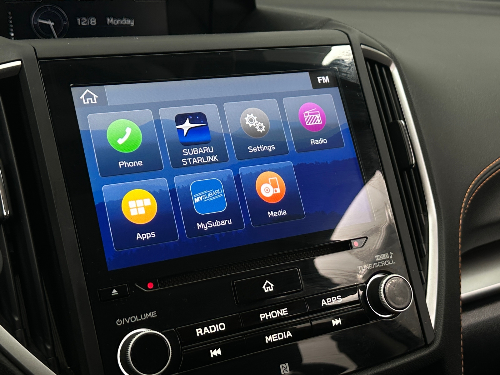 Thumbnail: 2023 Subaru Crosstrek - 3