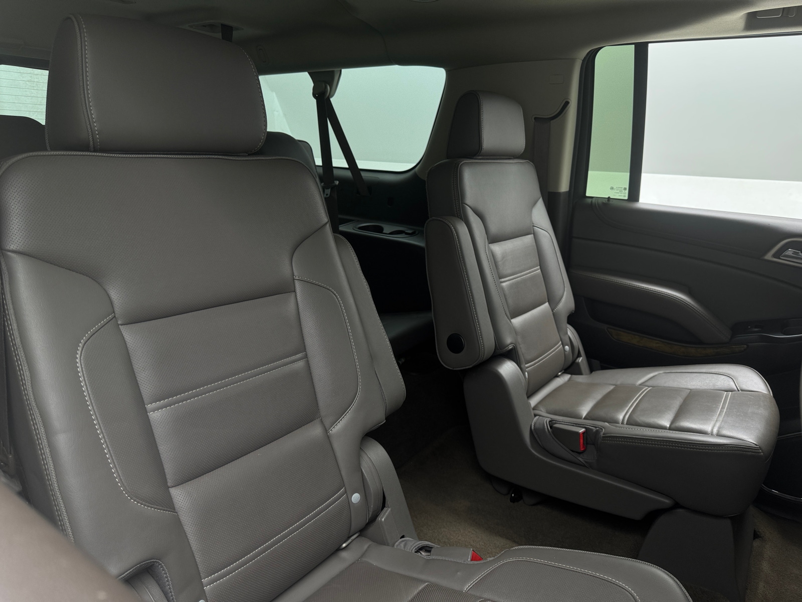 Thumbnail: 2016 GMC Yukon XL - 5