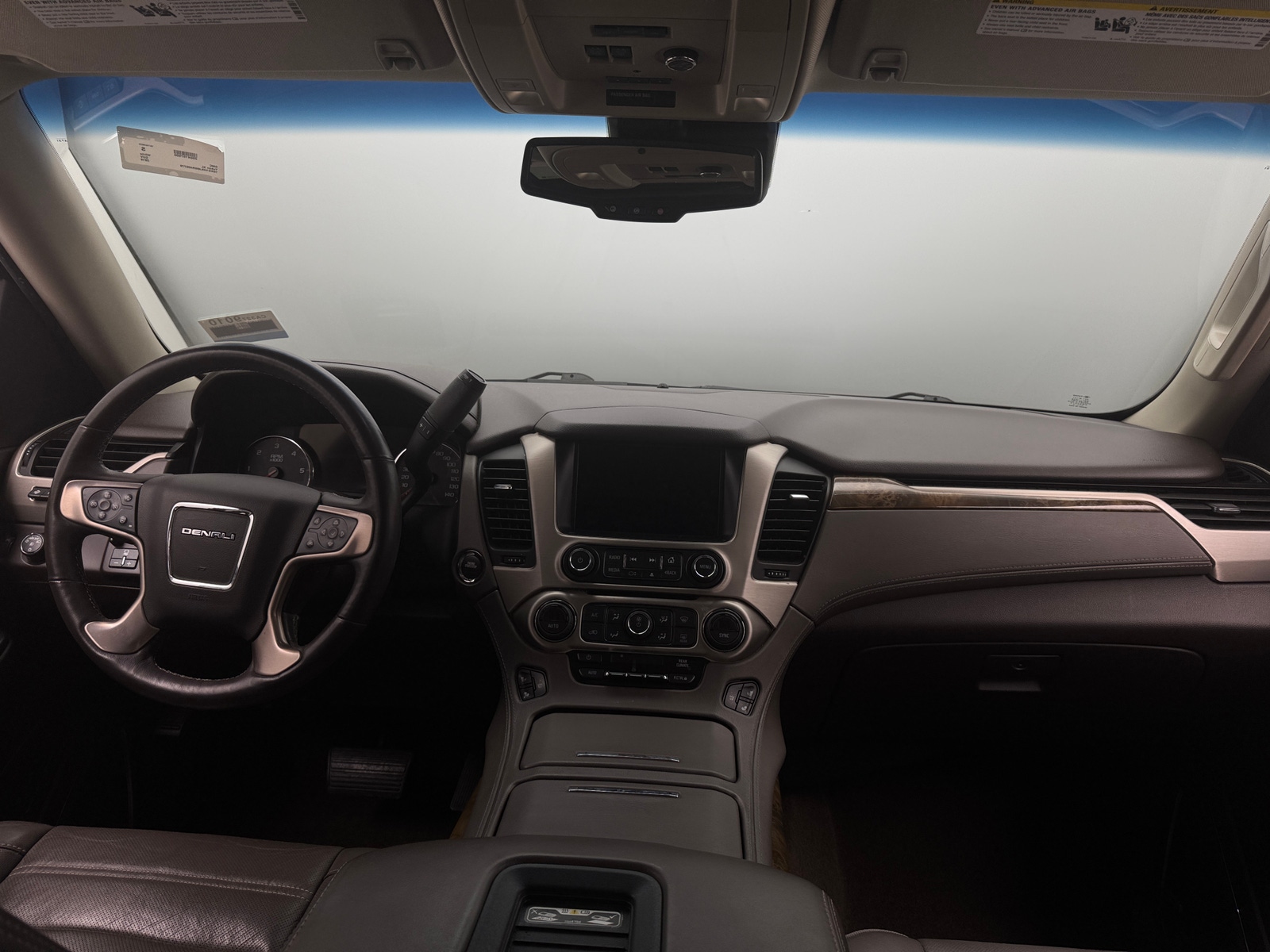 Thumbnail: 2016 GMC Yukon XL - 2