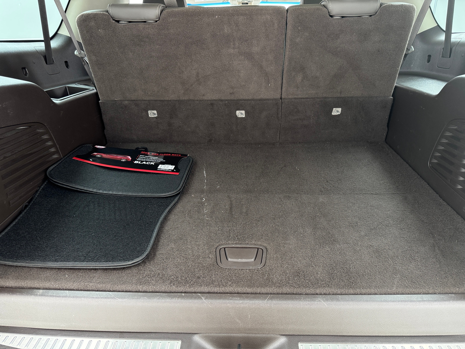 Thumbnail: 2016 GMC Yukon XL - 6