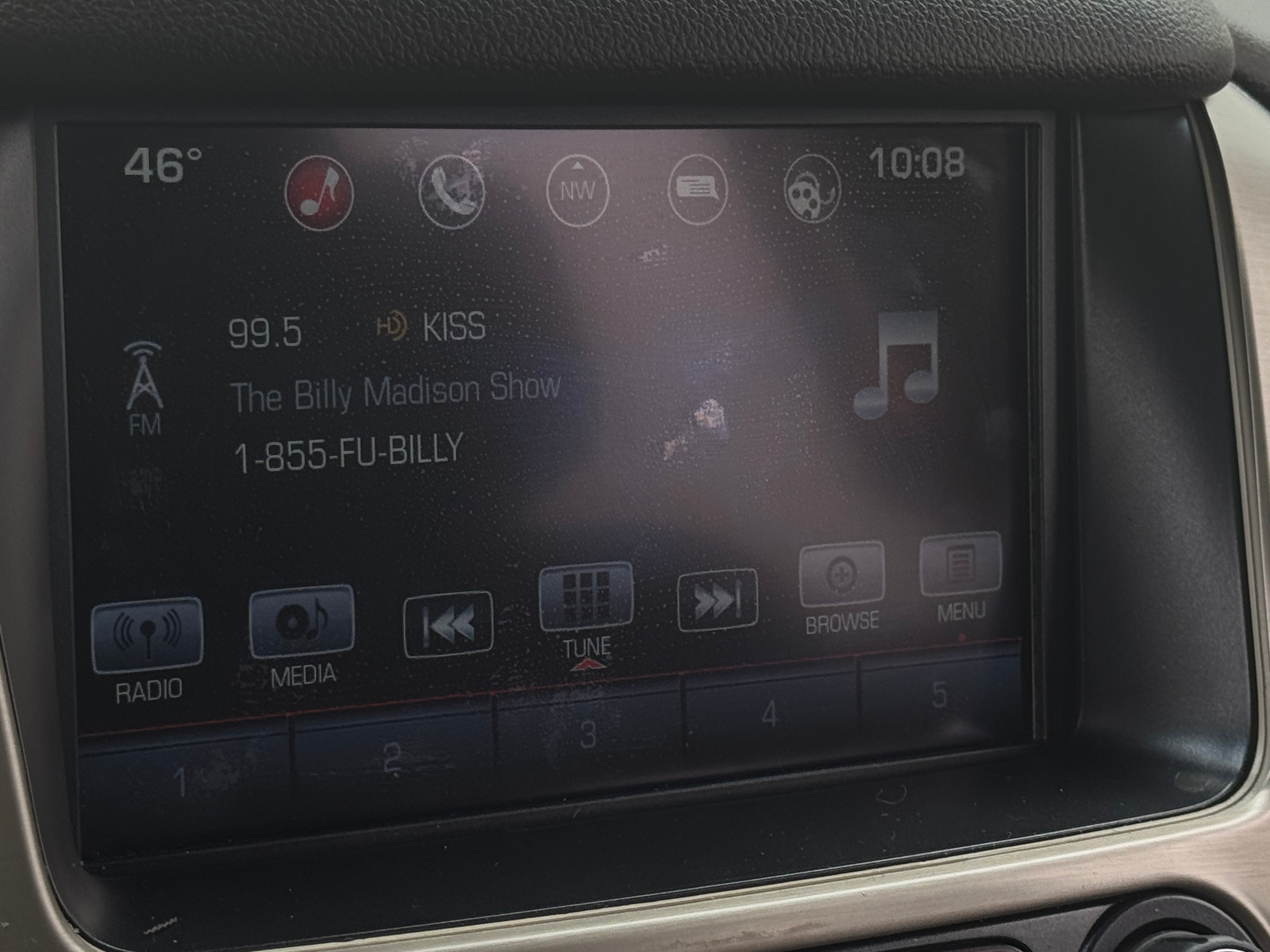 Thumbnail: 2016 GMC Yukon XL - 3