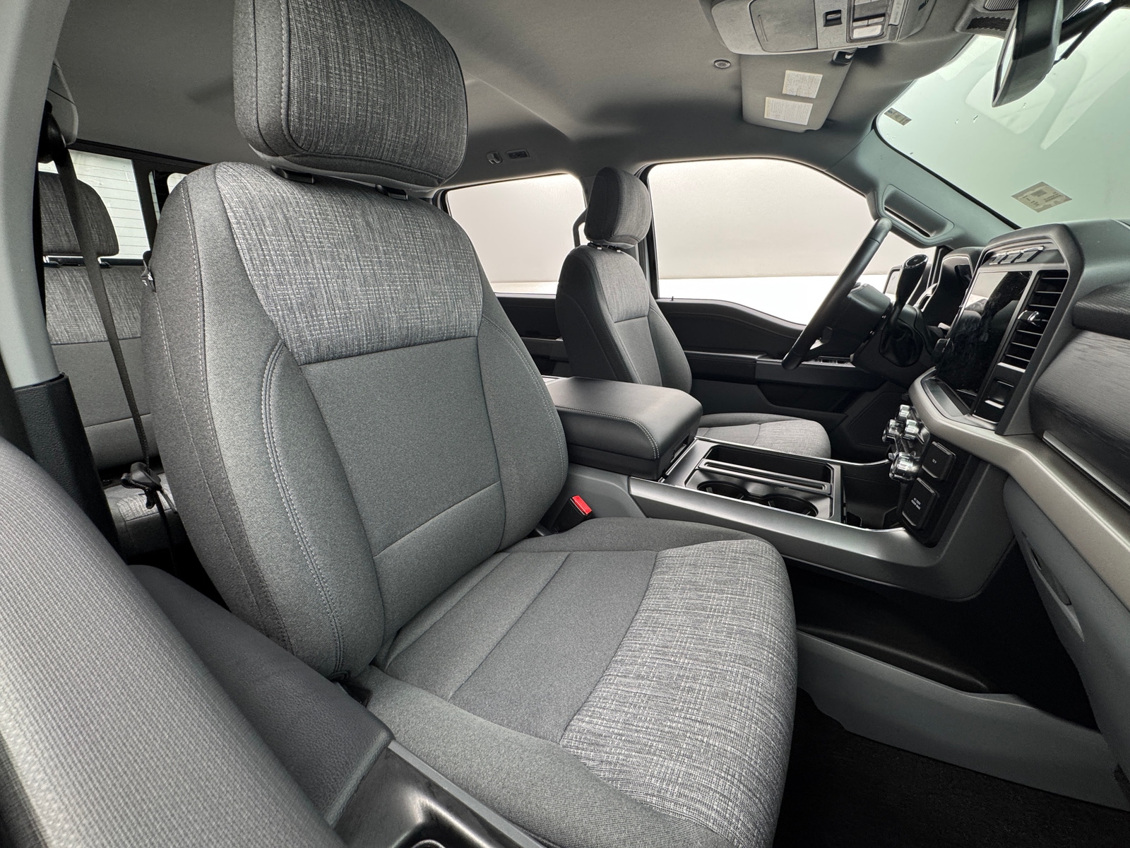 Thumbnail: 2021 Ford Econoline - 2