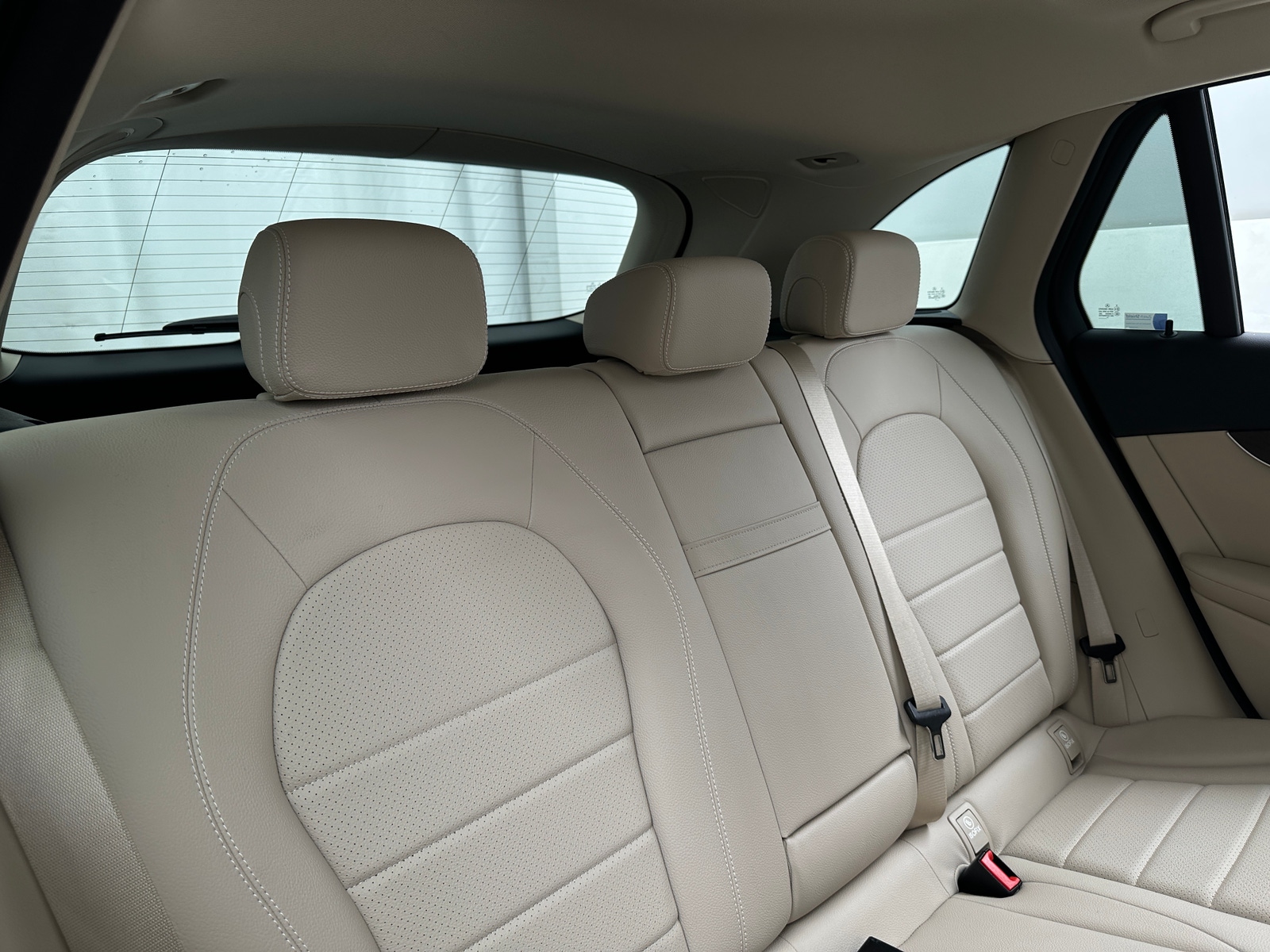 Thumbnail: 2020 Mercedes-Benz GLC - 5