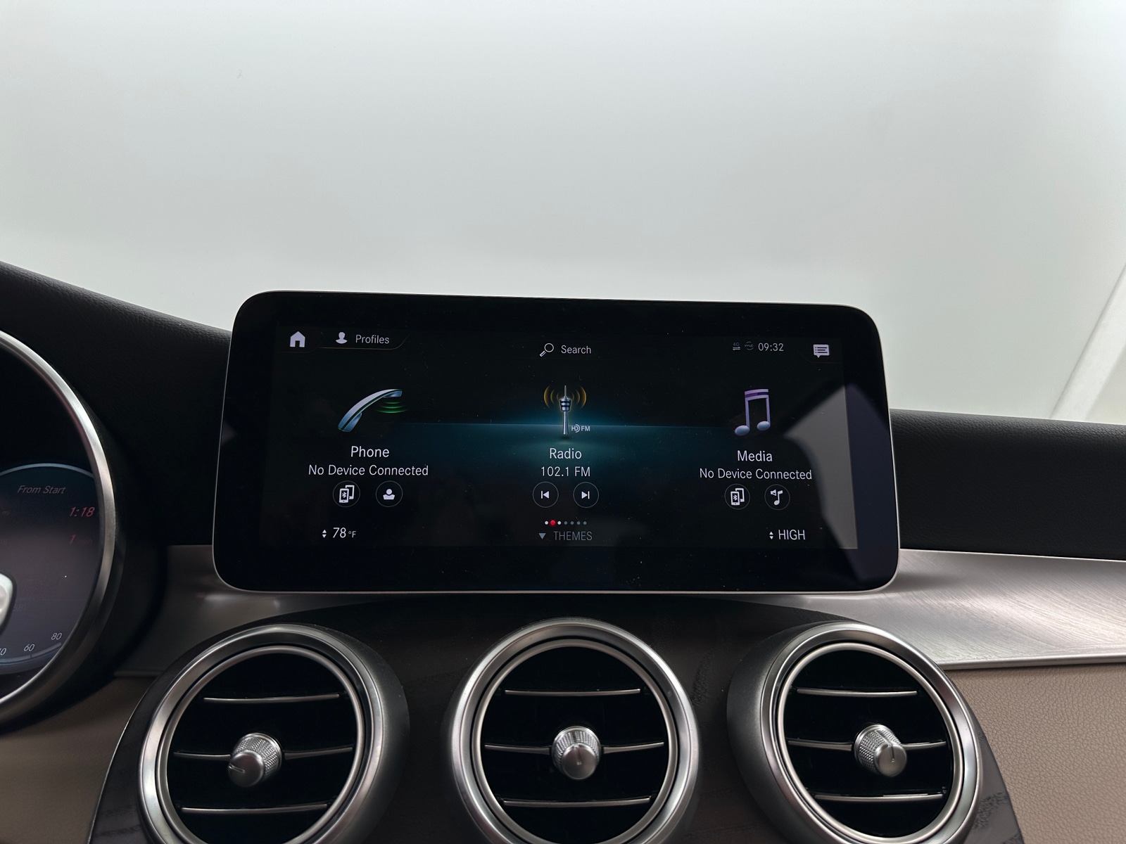 Thumbnail: 2020 Mercedes-Benz GLC - 3