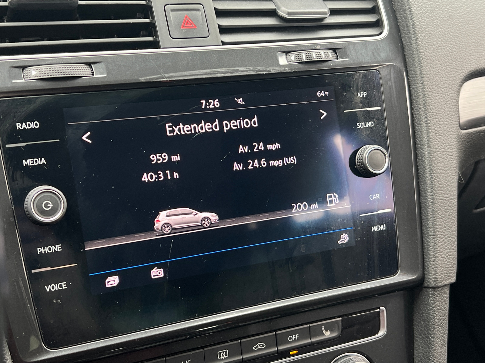 Thumbnail: 2019 Volkswagen Golf - 3