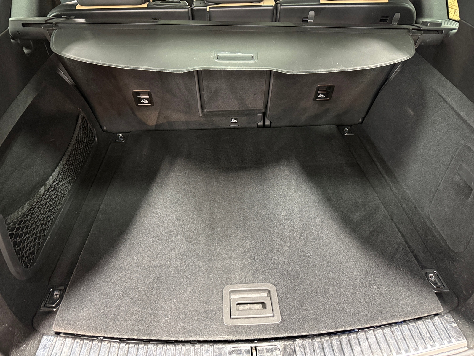 Thumbnail: 2016 Porsche Cayenne - 6