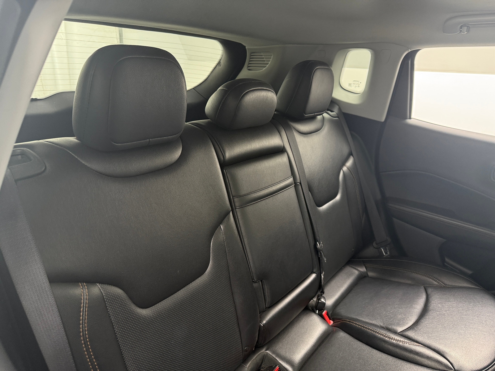 Thumbnail: 2019 Jeep Compass - 5