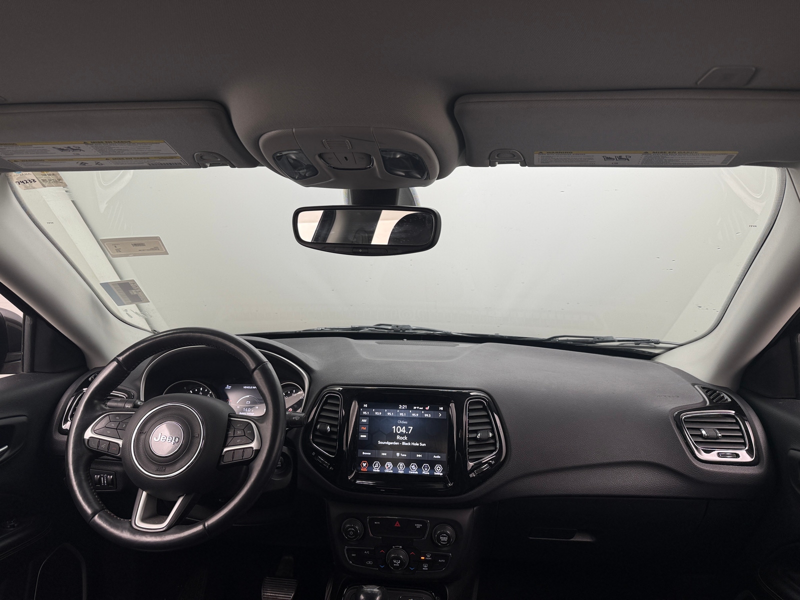 Thumbnail: 2019 Jeep Compass - 2