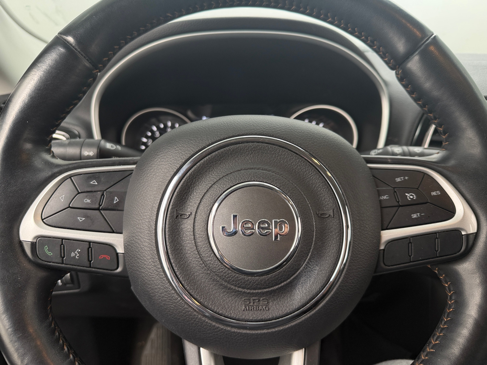 Thumbnail: 2019 Jeep Compass - 4