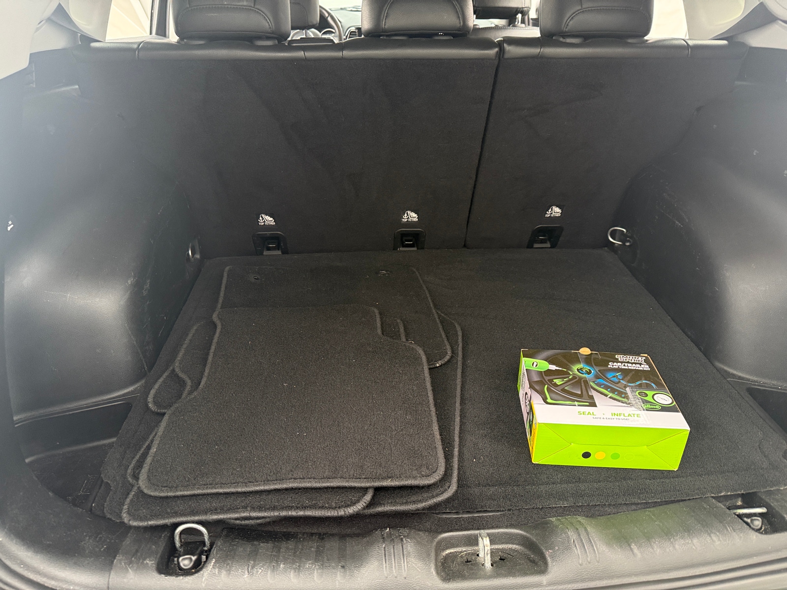 Thumbnail: 2019 Jeep Compass - 6