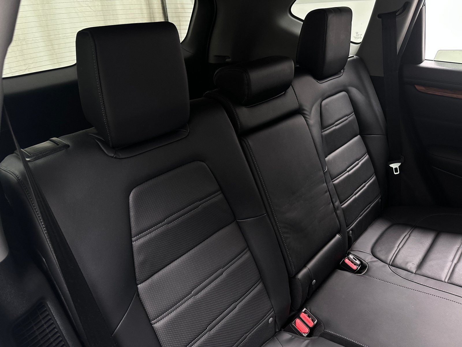 Thumbnail: 2022 Honda CR-V - 5