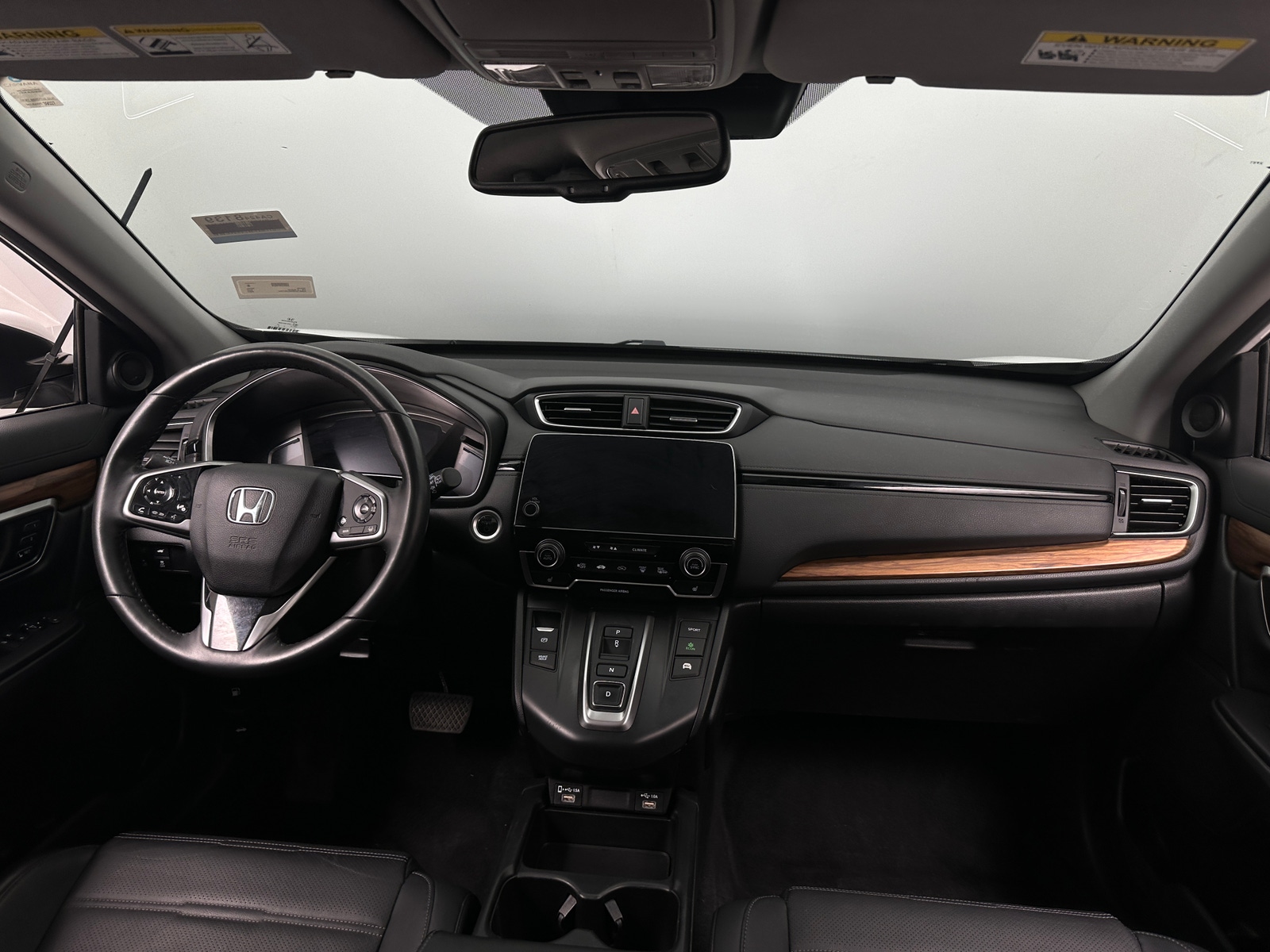 Thumbnail: 2022 Honda CR-V - 2