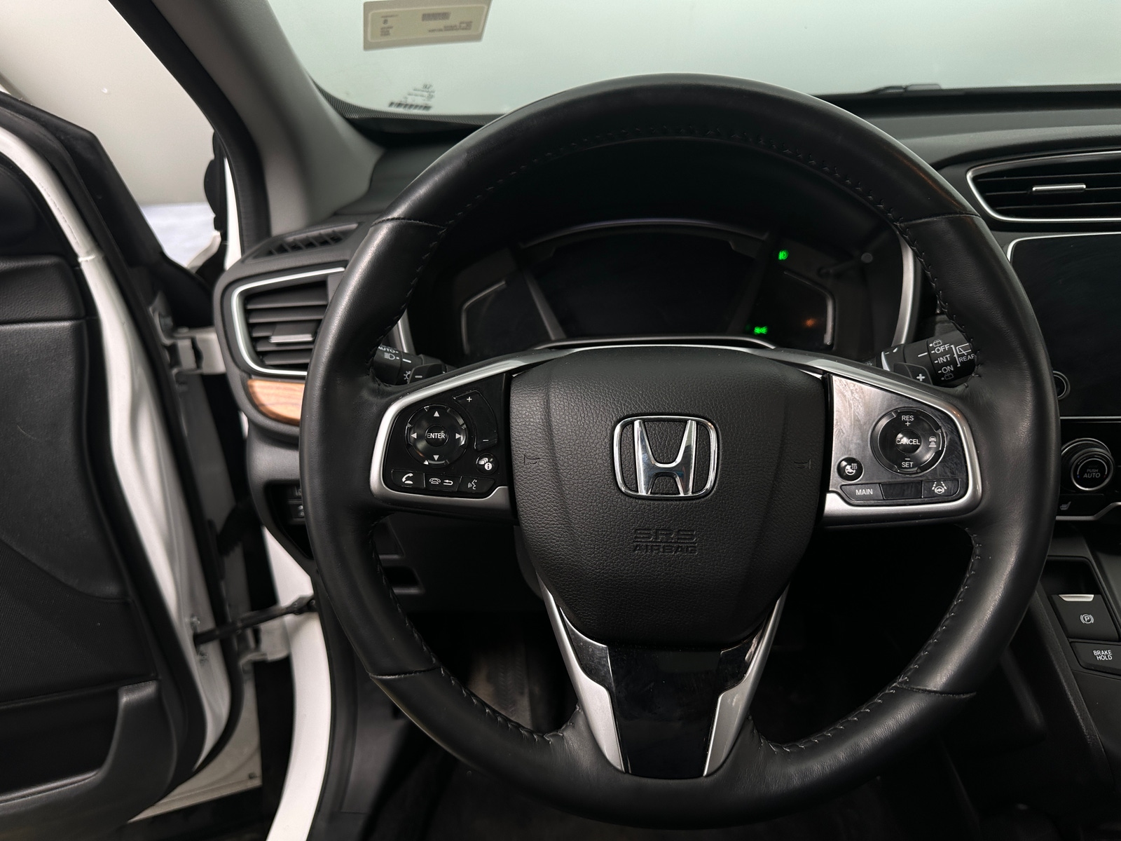 Thumbnail: 2022 Honda CR-V - 4