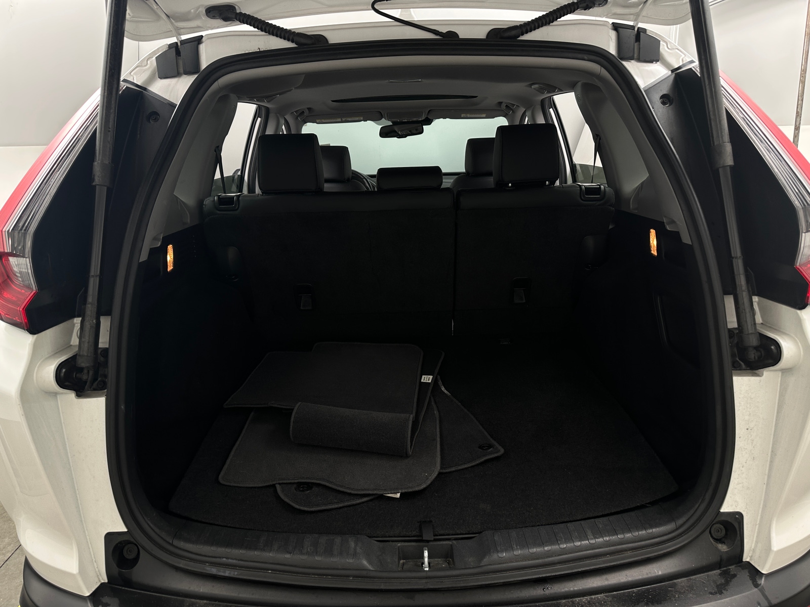 Thumbnail: 2022 Honda CR-V - 6